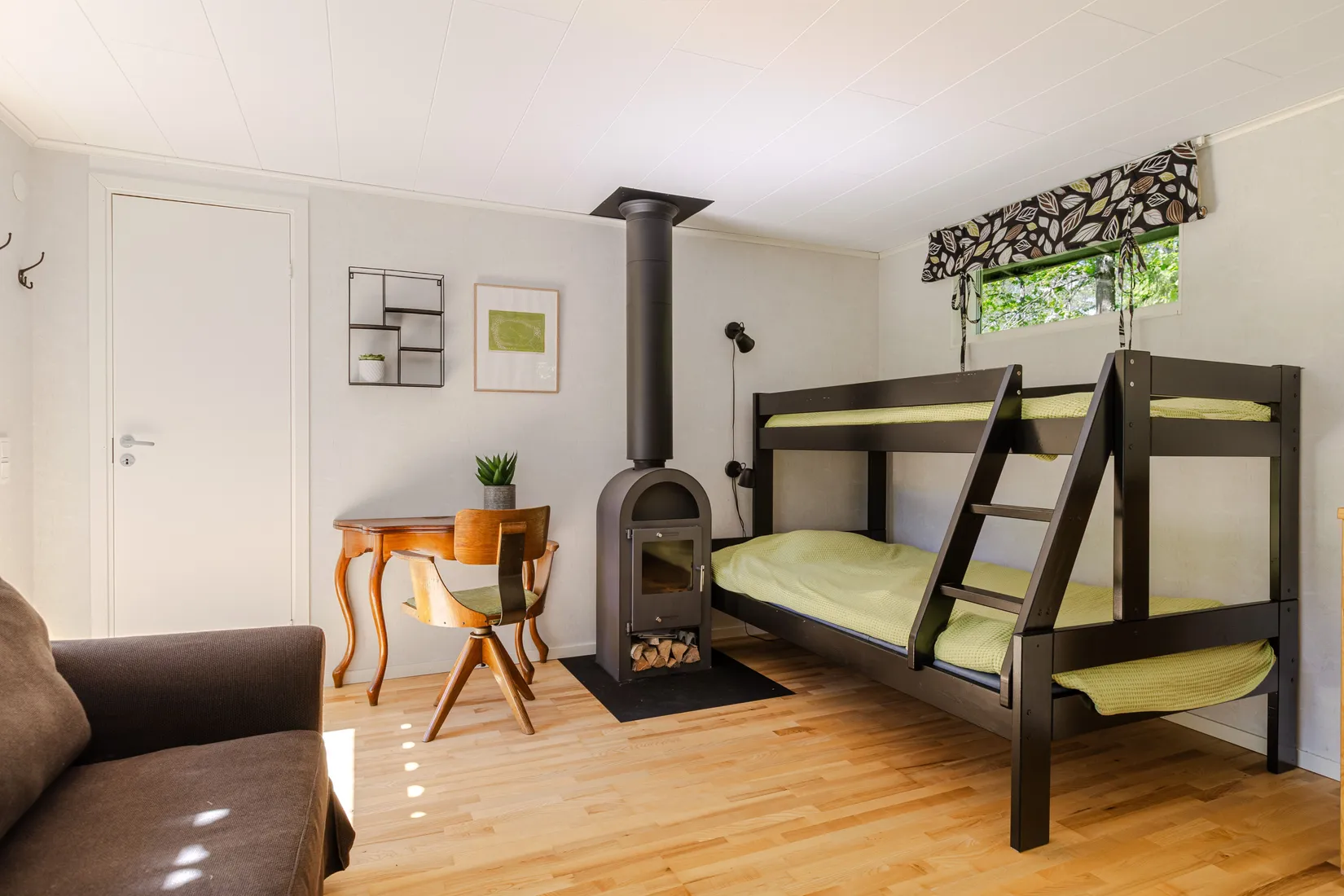 Fritidshus, Södra Fjälla Fridhem 10, Södra Fjälla, Linköping