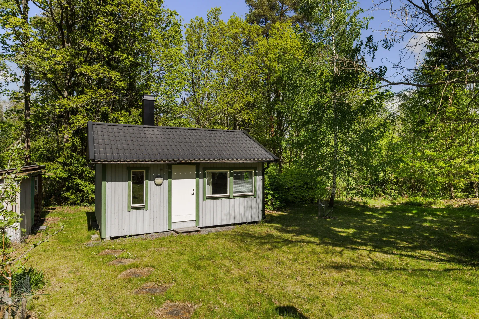 Fritidshus, Södra Fjälla Fridhem 10, Södra Fjälla, Linköping