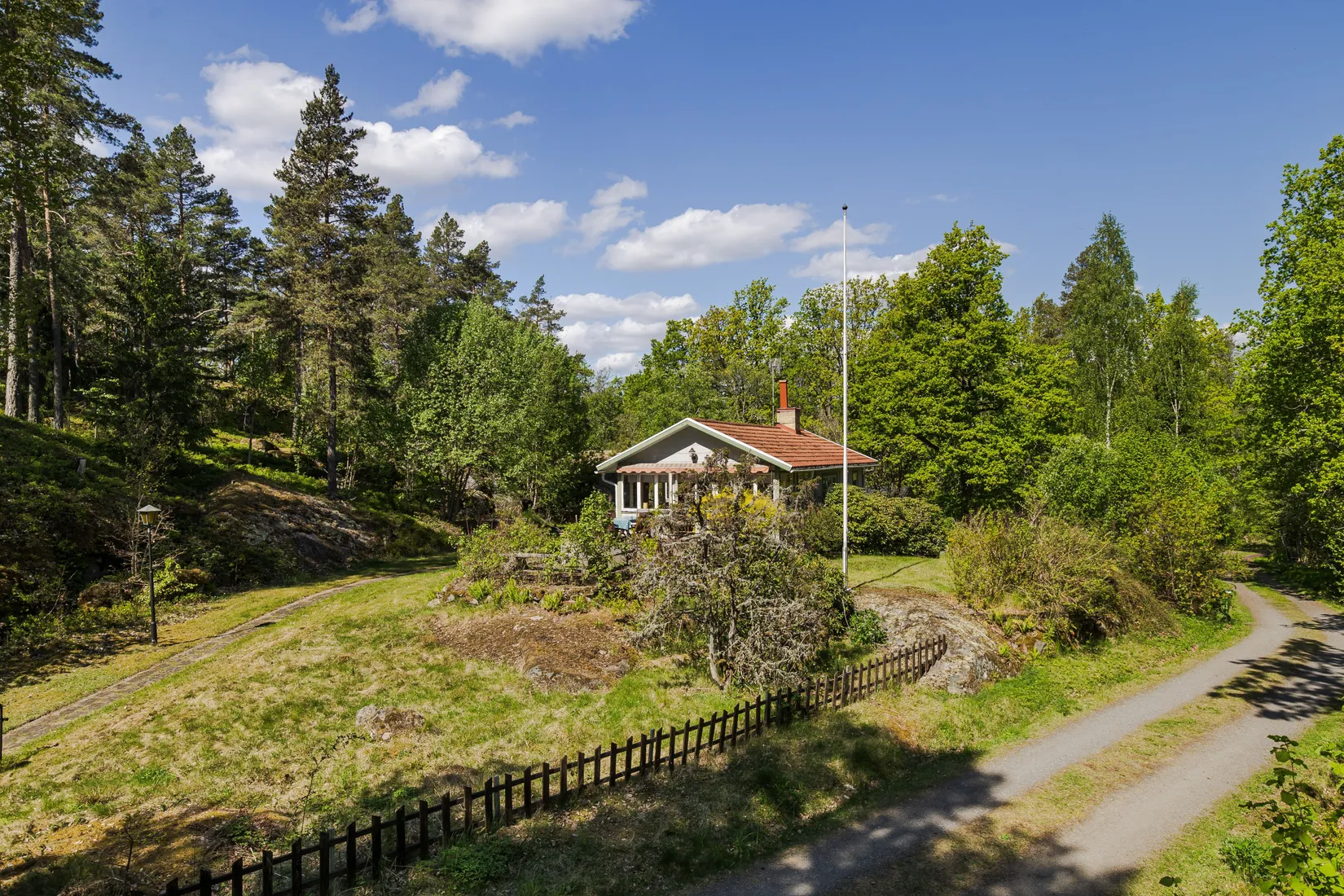 Fritidshus, Södra Fjälla Fridhem 10, Södra Fjälla, Linköping
