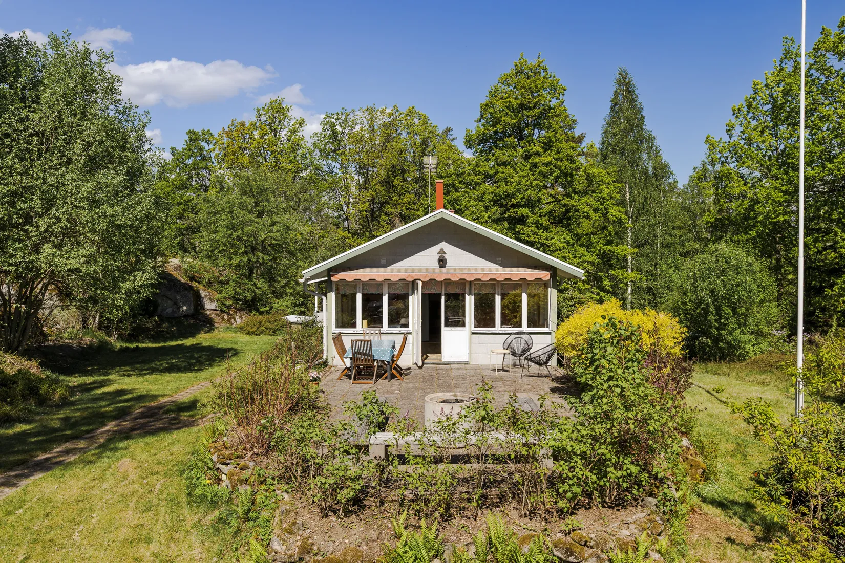 Fritidshus, Södra Fjälla Fridhem 10, Södra Fjälla, Linköping