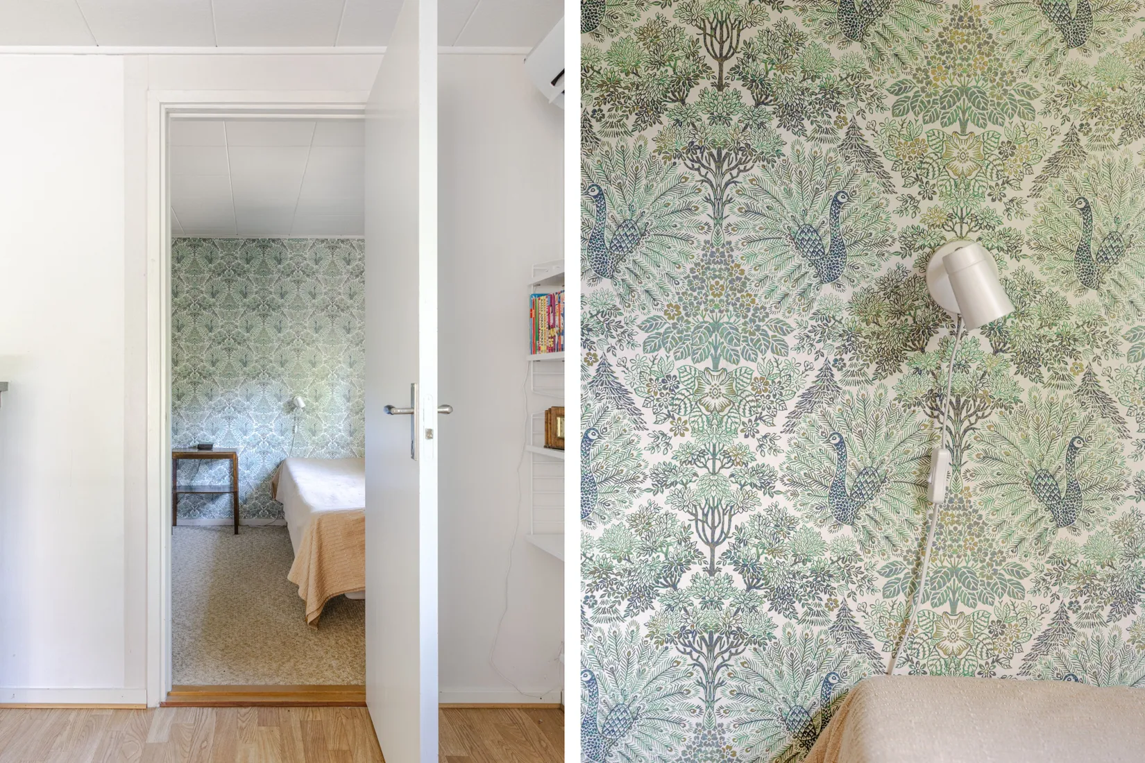 Fritidshus, Södra Fjälla Fridhem 10, Södra Fjälla, Linköping