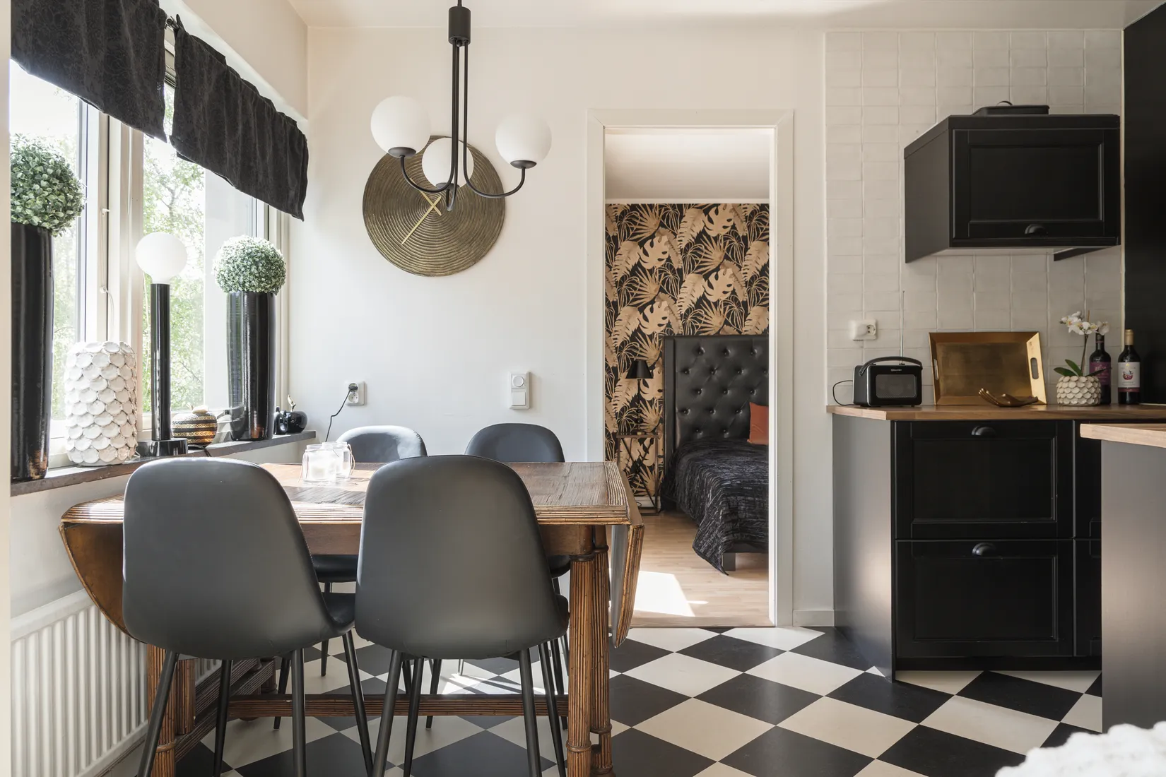 Bostadsrätt, Kallebäcksvägen 11A, Kallebäck, Göteborg