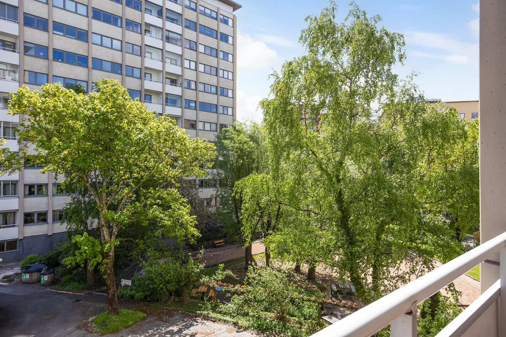 Bostadsrätt, Kallebäcksvägen 11A, Kallebäck, Göteborg