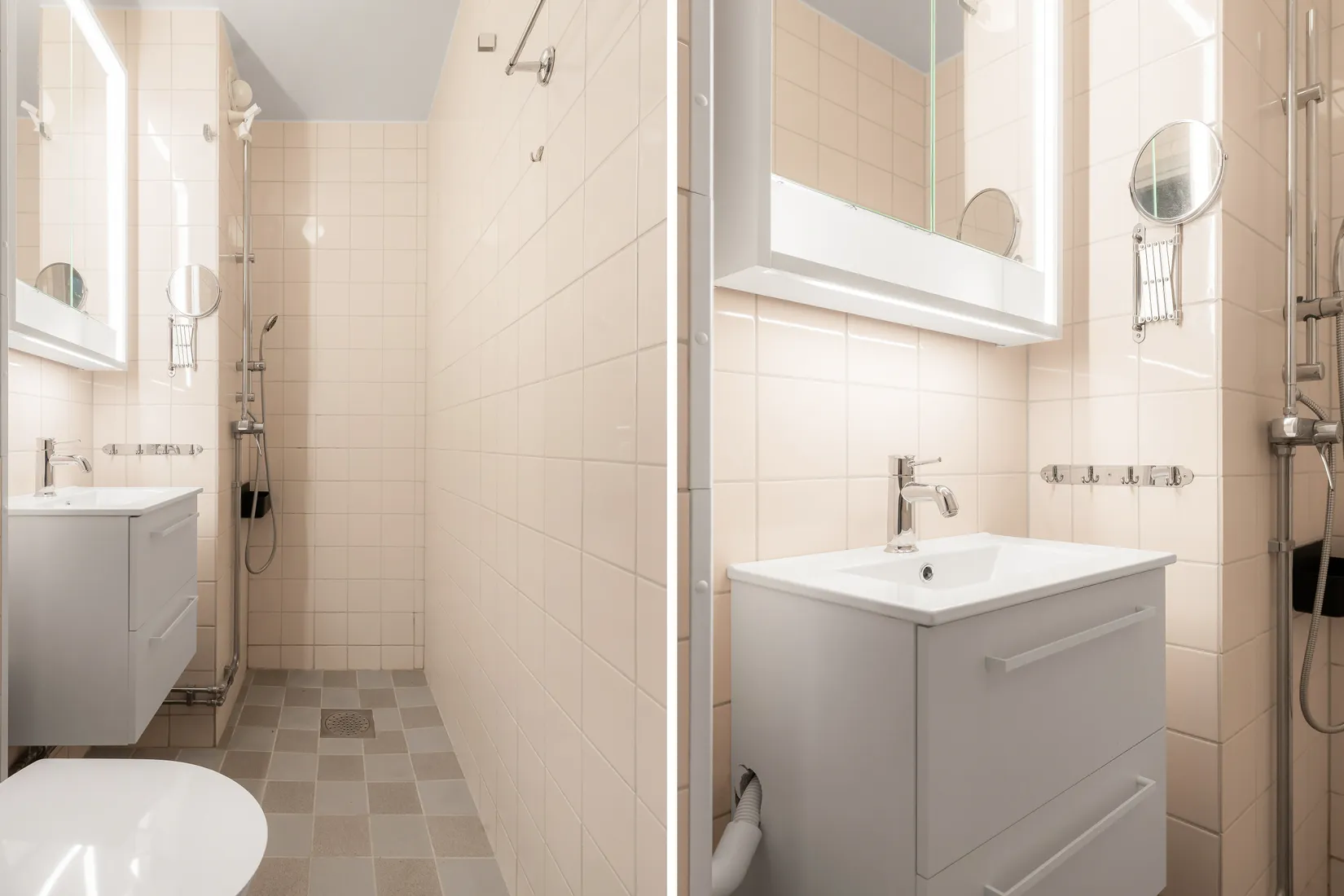Bostadsrätt, Björnsonsgatan 160, Bromma / Blackeberg, Stockholm