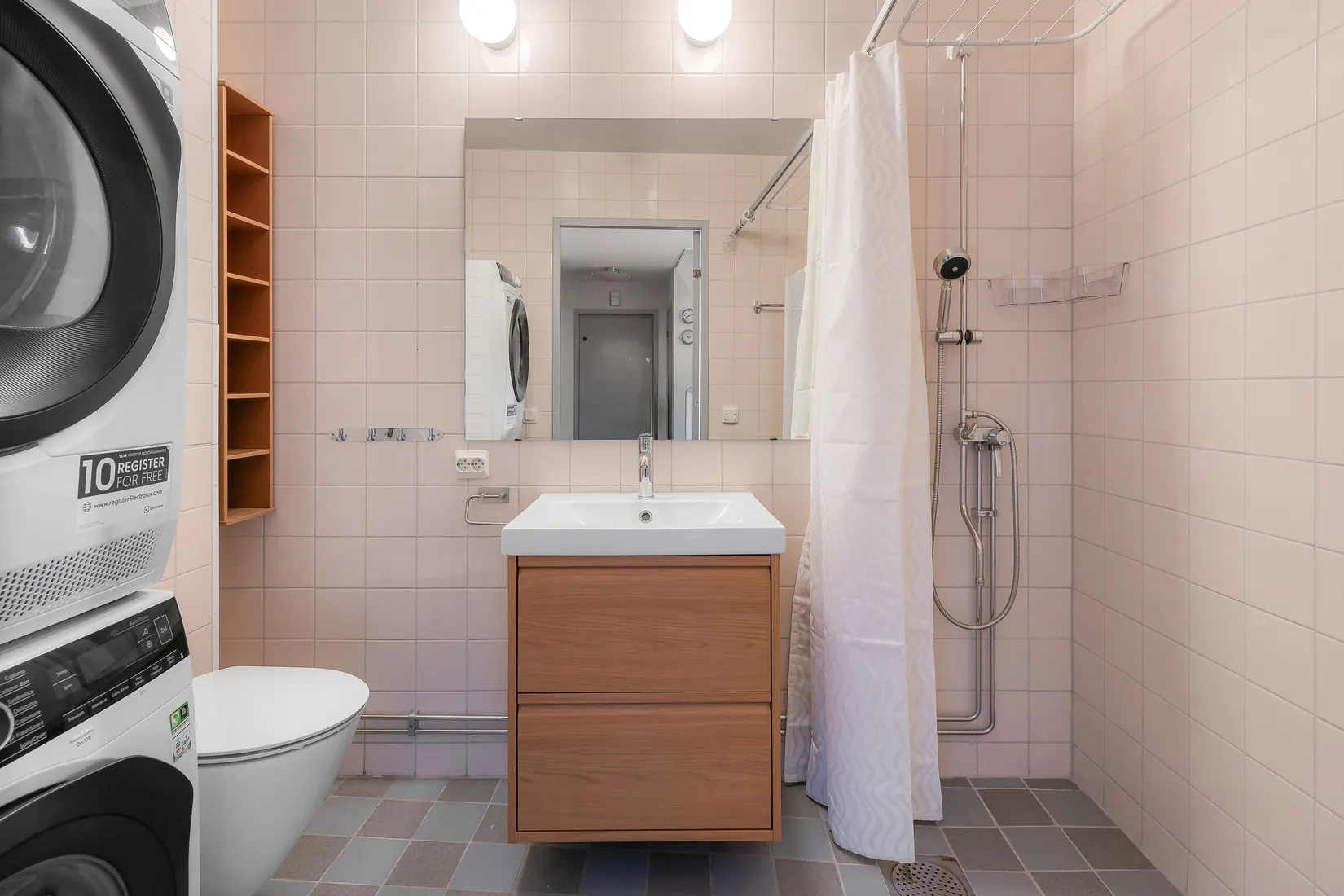 Bostadsrätt, Björnsonsgatan 160, Bromma / Blackeberg, Stockholm