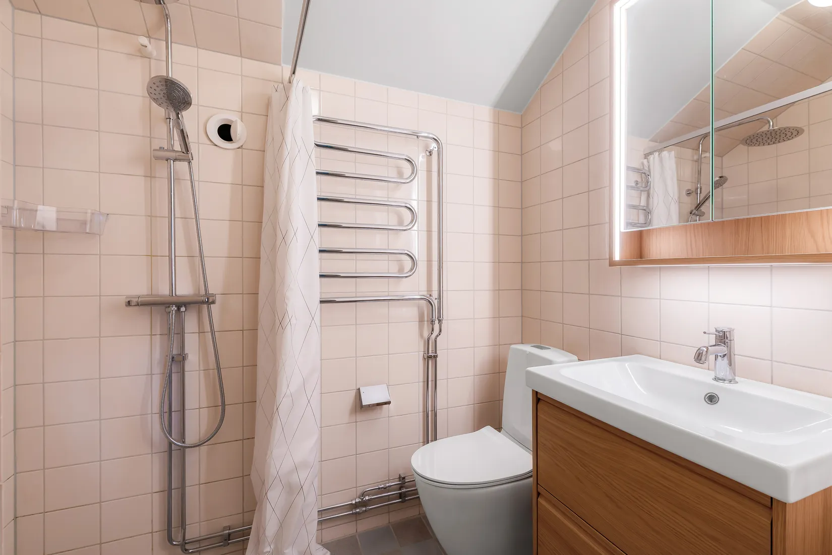 Bostadsrätt, Björnsonsgatan 160, Bromma / Blackeberg, Stockholm