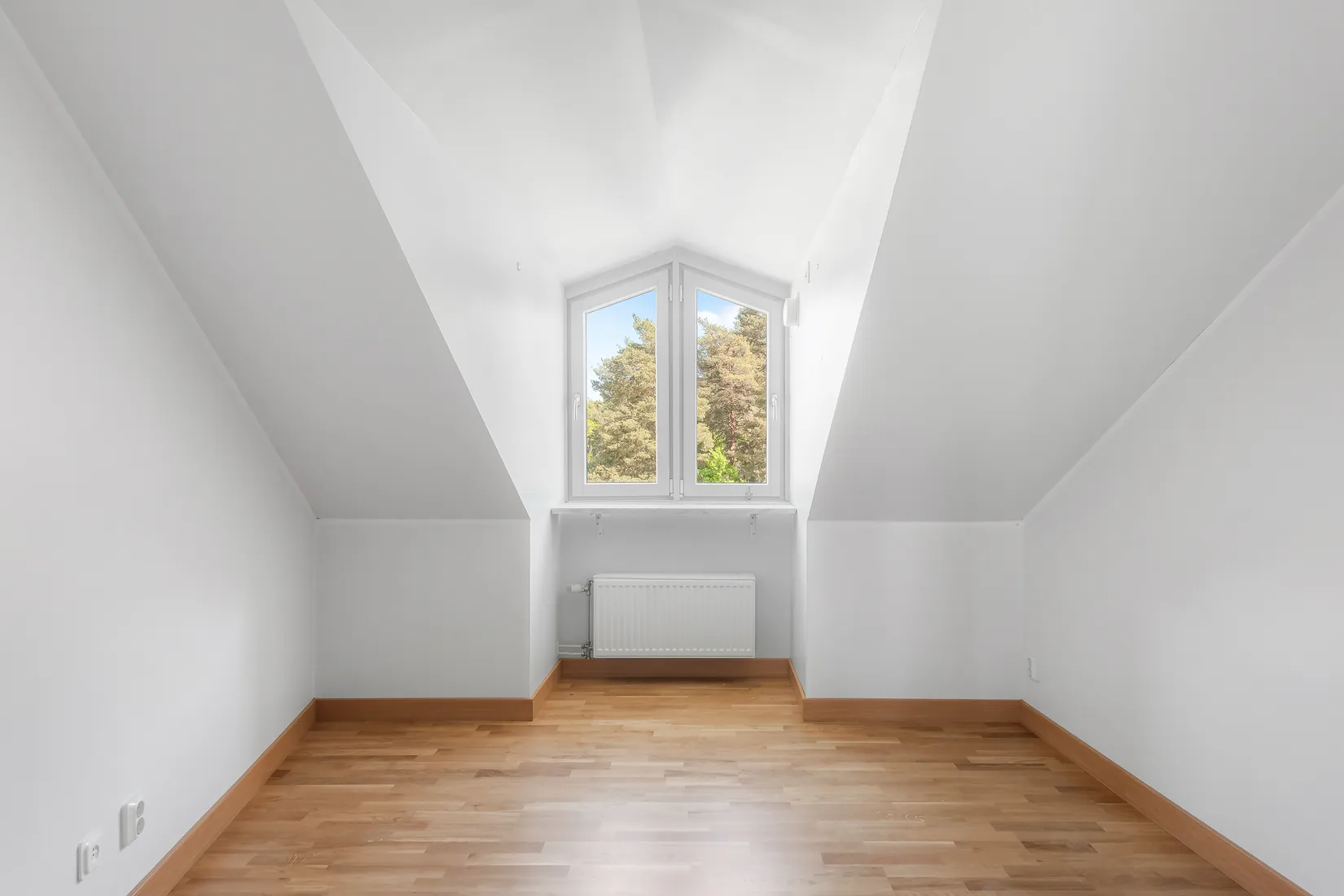 Bostadsrätt, Björnsonsgatan 160, Bromma / Blackeberg, Stockholm