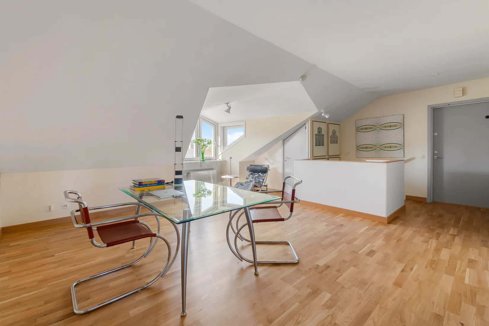 Bostadsrätt, Björnsonsgatan 160, Bromma / Blackeberg, Stockholm