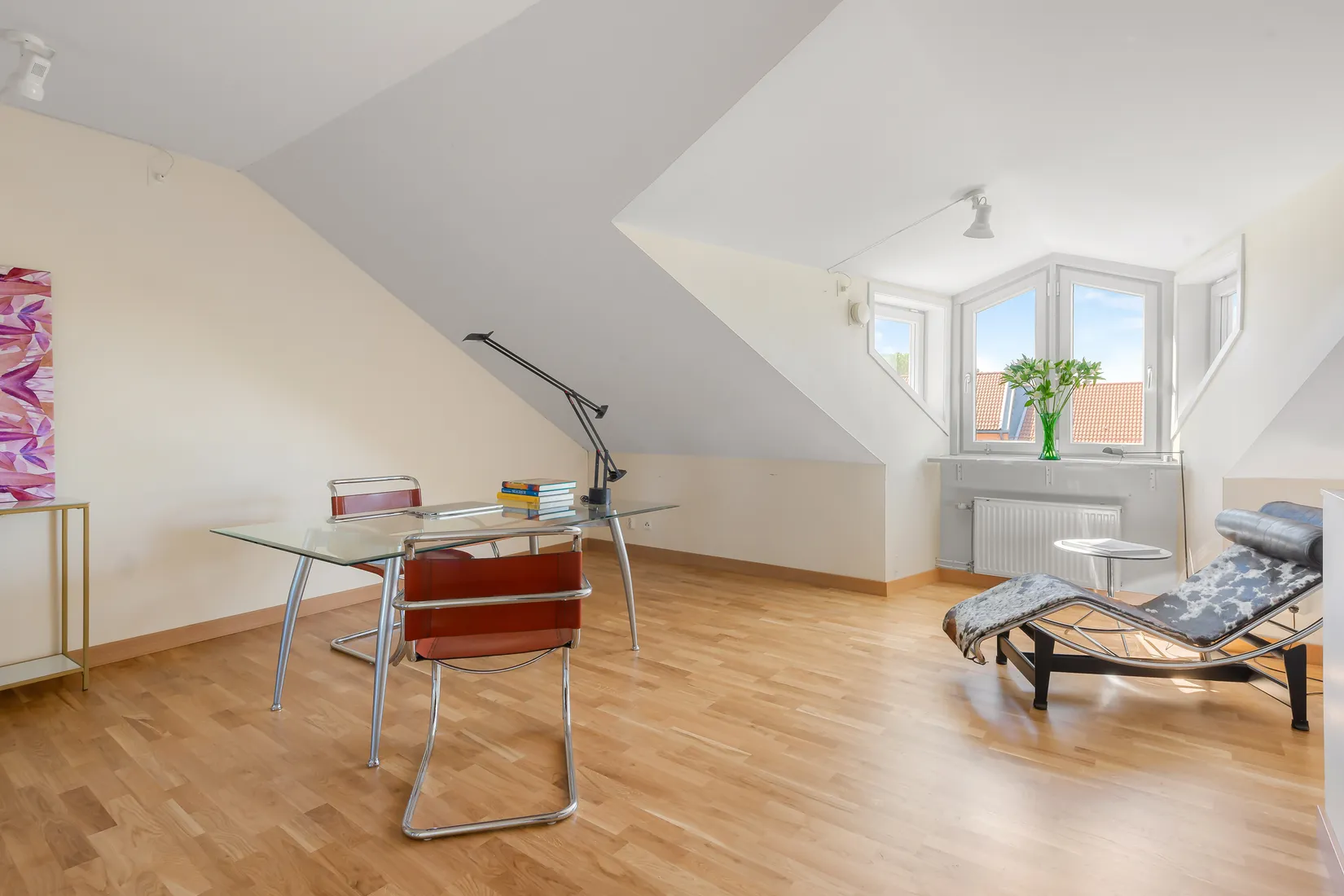 Bostadsrätt, Björnsonsgatan 160, Bromma / Blackeberg, Stockholm
