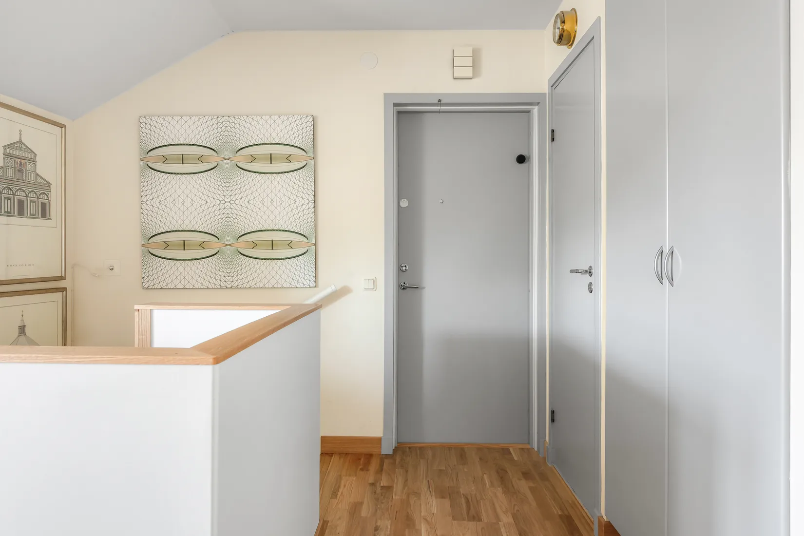 Bostadsrätt, Björnsonsgatan 160, Bromma / Blackeberg, Stockholm