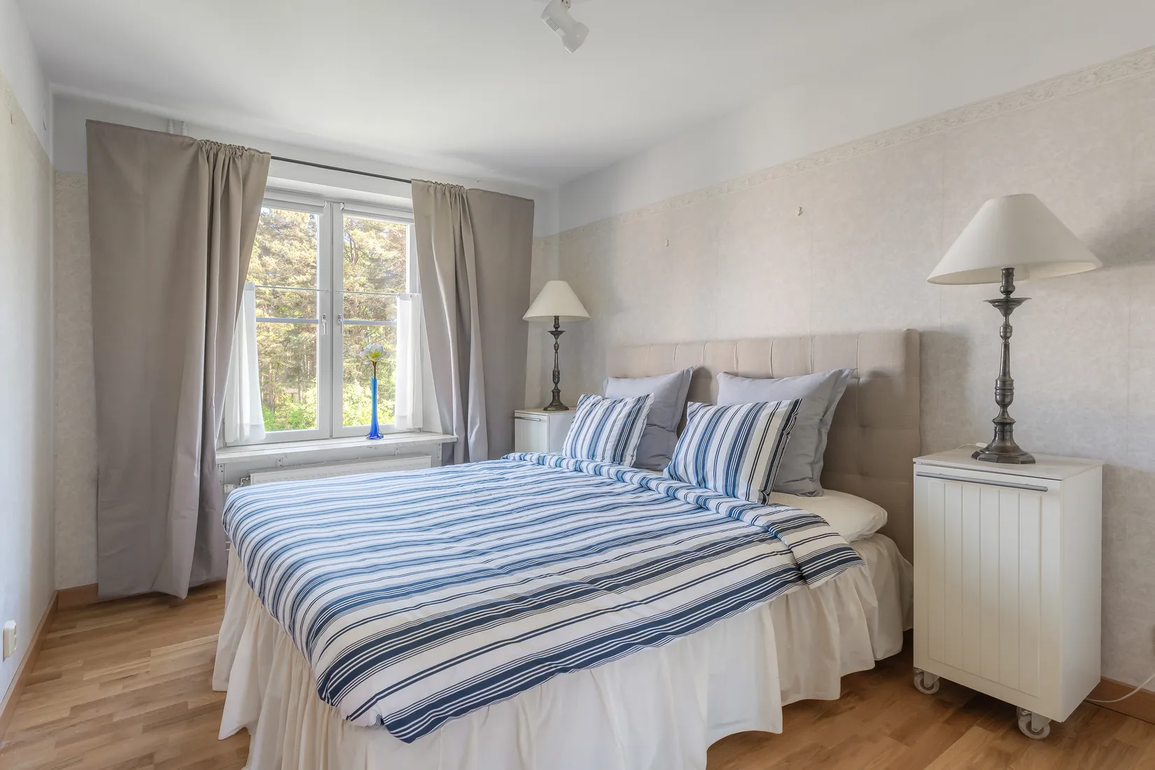 Bostadsrätt, Björnsonsgatan 160, Bromma / Blackeberg, Stockholm