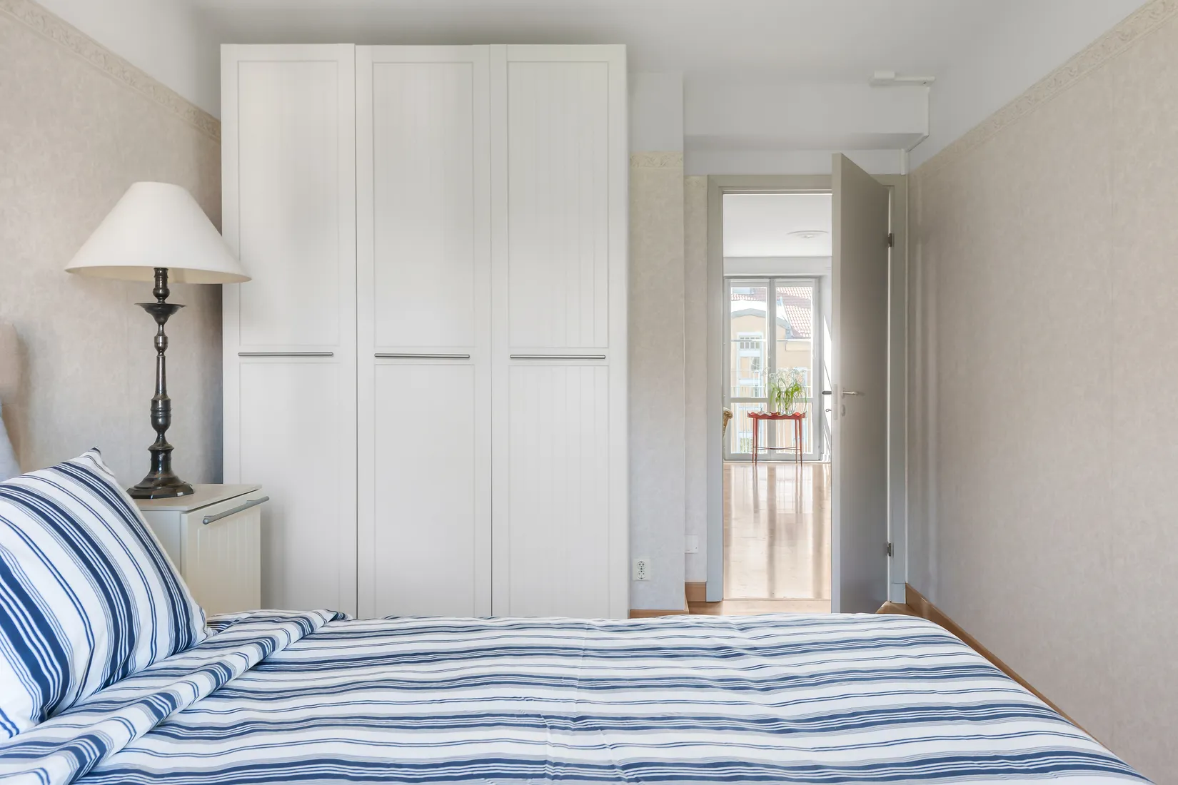 Bostadsrätt, Björnsonsgatan 160, Bromma / Blackeberg, Stockholm
