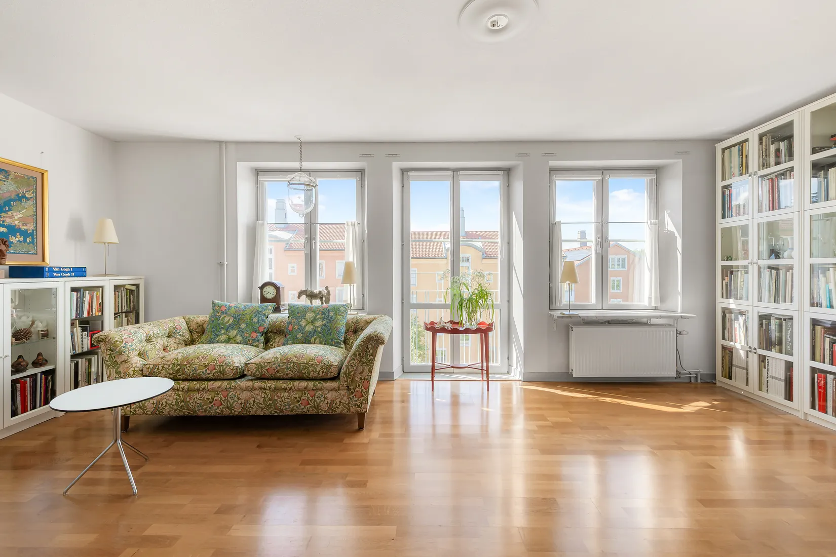 Bostadsrätt, Björnsonsgatan 160, Bromma / Blackeberg, Stockholm