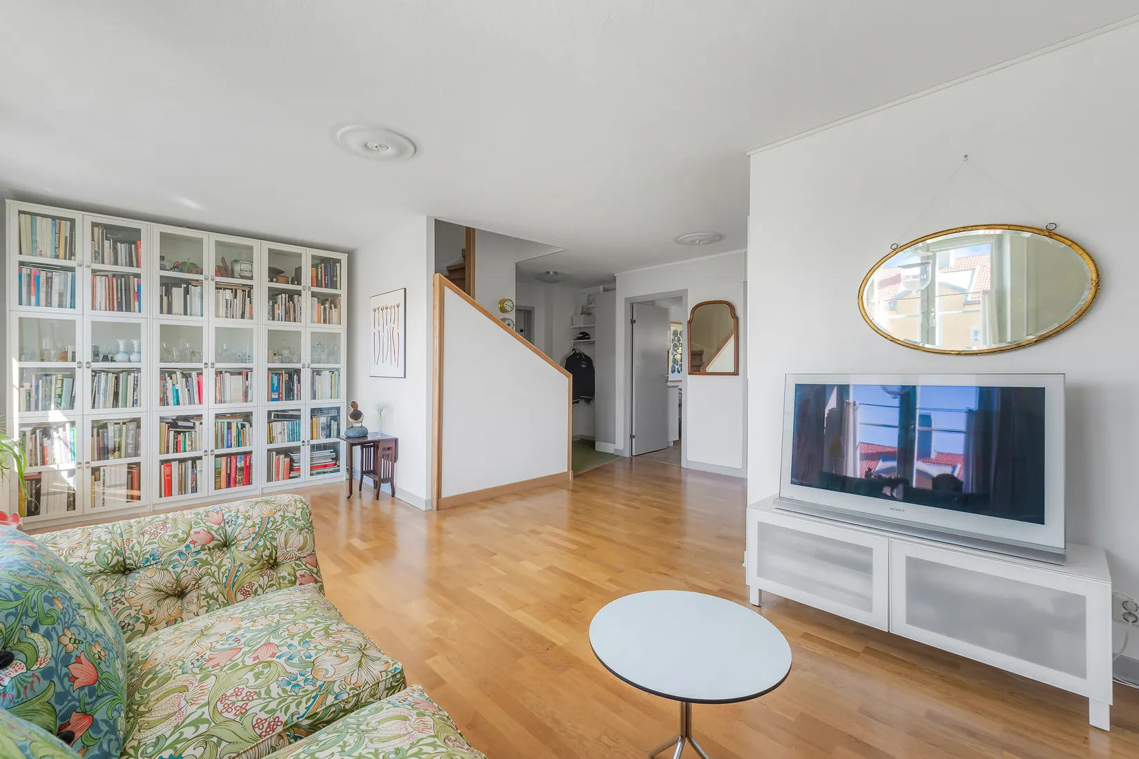 Bostadsrätt, Björnsonsgatan 160, Bromma / Blackeberg, Stockholm