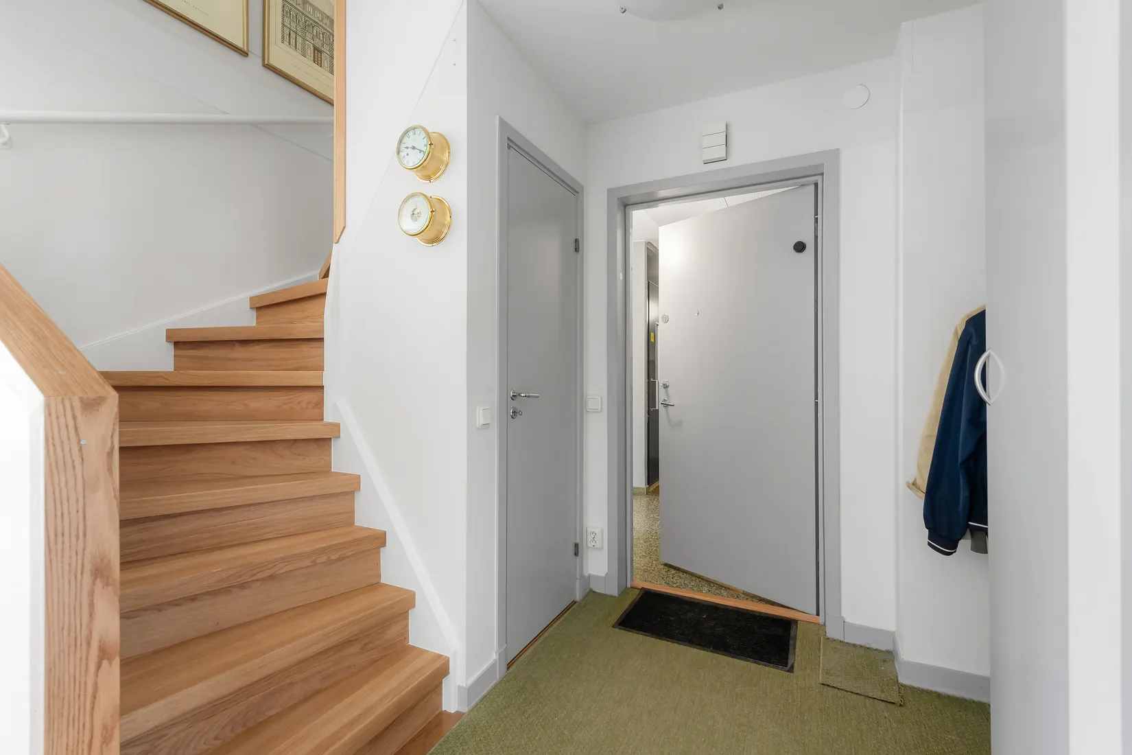 Bostadsrätt, Björnsonsgatan 160, Bromma / Blackeberg, Stockholm