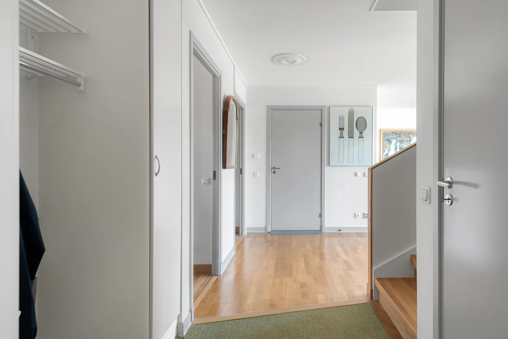 Bostadsrätt, Björnsonsgatan 160, Bromma / Blackeberg, Stockholm
