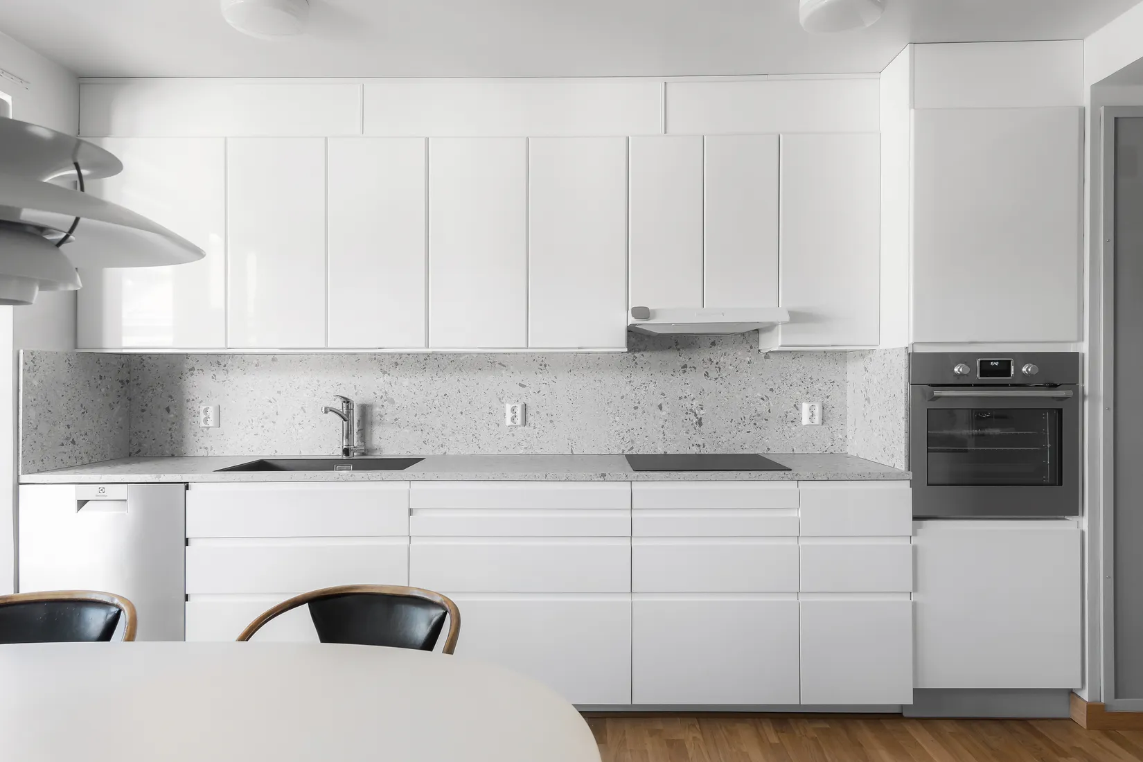 Bostadsrätt, Björnsonsgatan 160, Bromma / Blackeberg, Stockholm