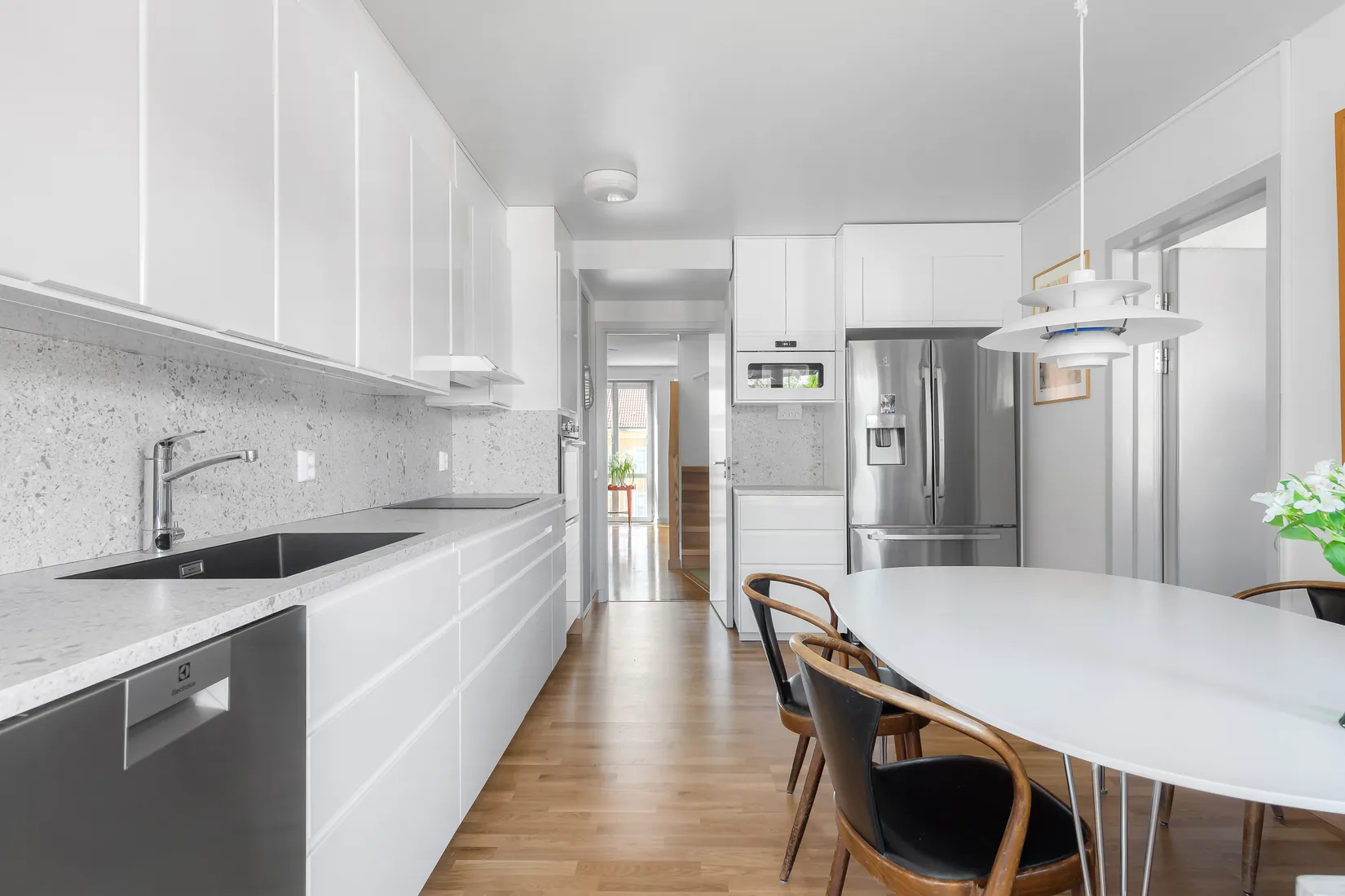 Bostadsrätt, Björnsonsgatan 160, Bromma / Blackeberg, Stockholm