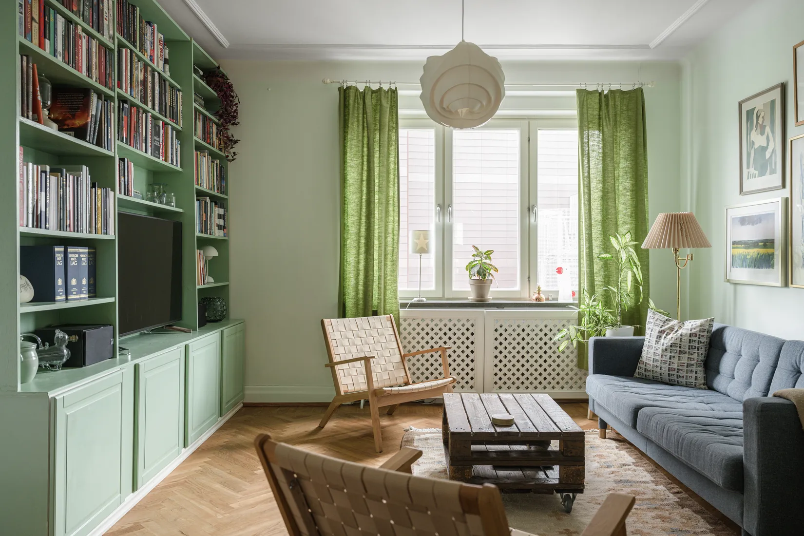 Bostadsrätt, Föreningsgatan 70, Rörsjöstaden, Malmö