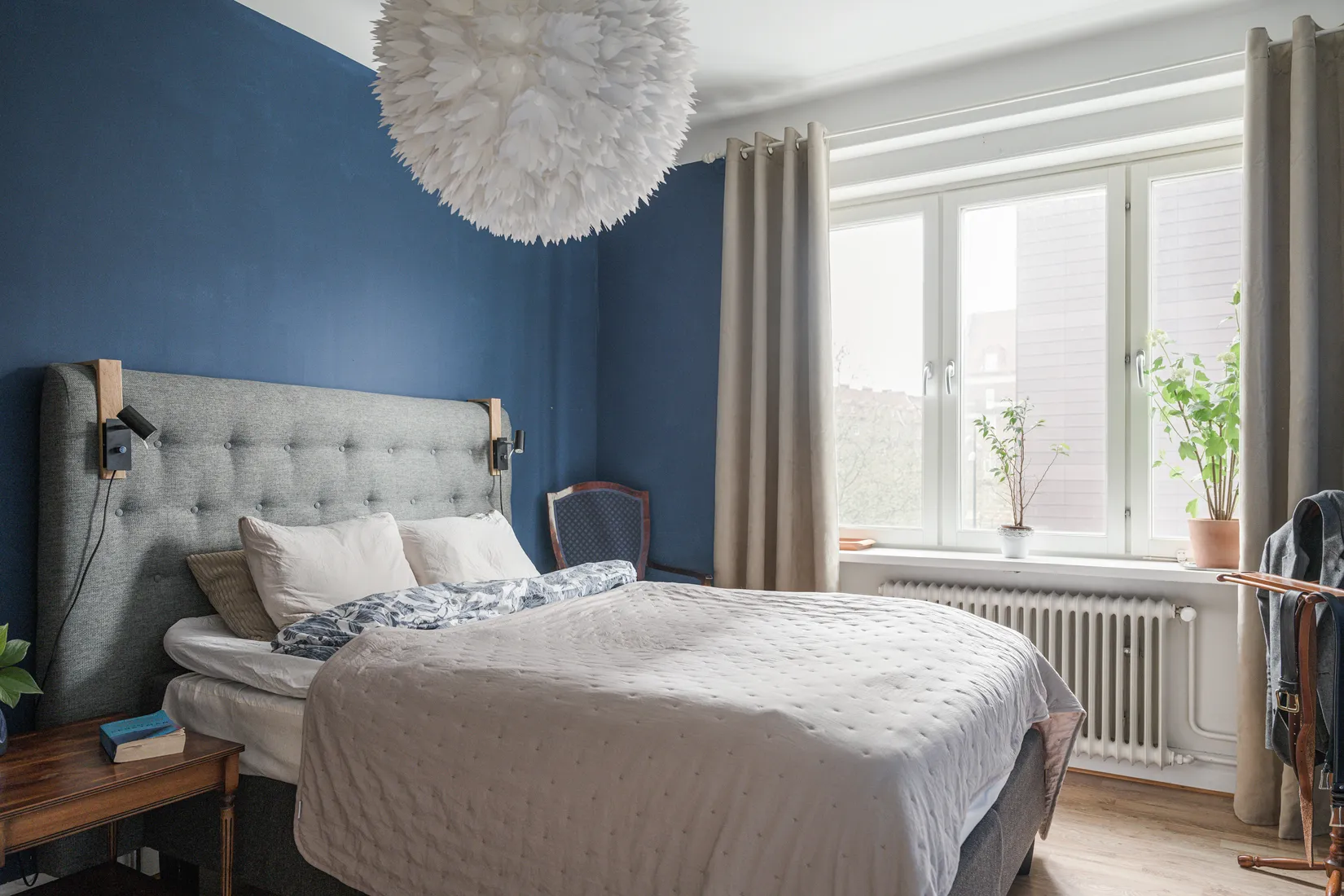 Bostadsrätt, Föreningsgatan 70, Rörsjöstaden, Malmö