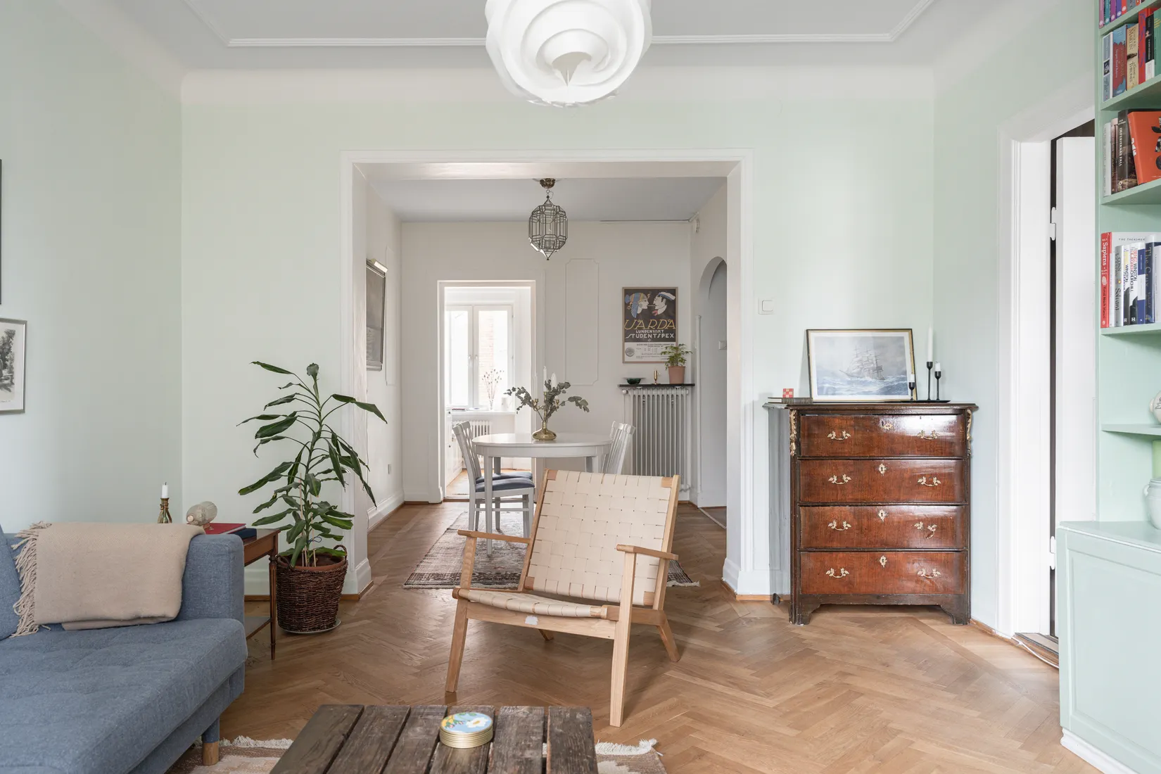 Bostadsrätt, Föreningsgatan 70, Rörsjöstaden, Malmö