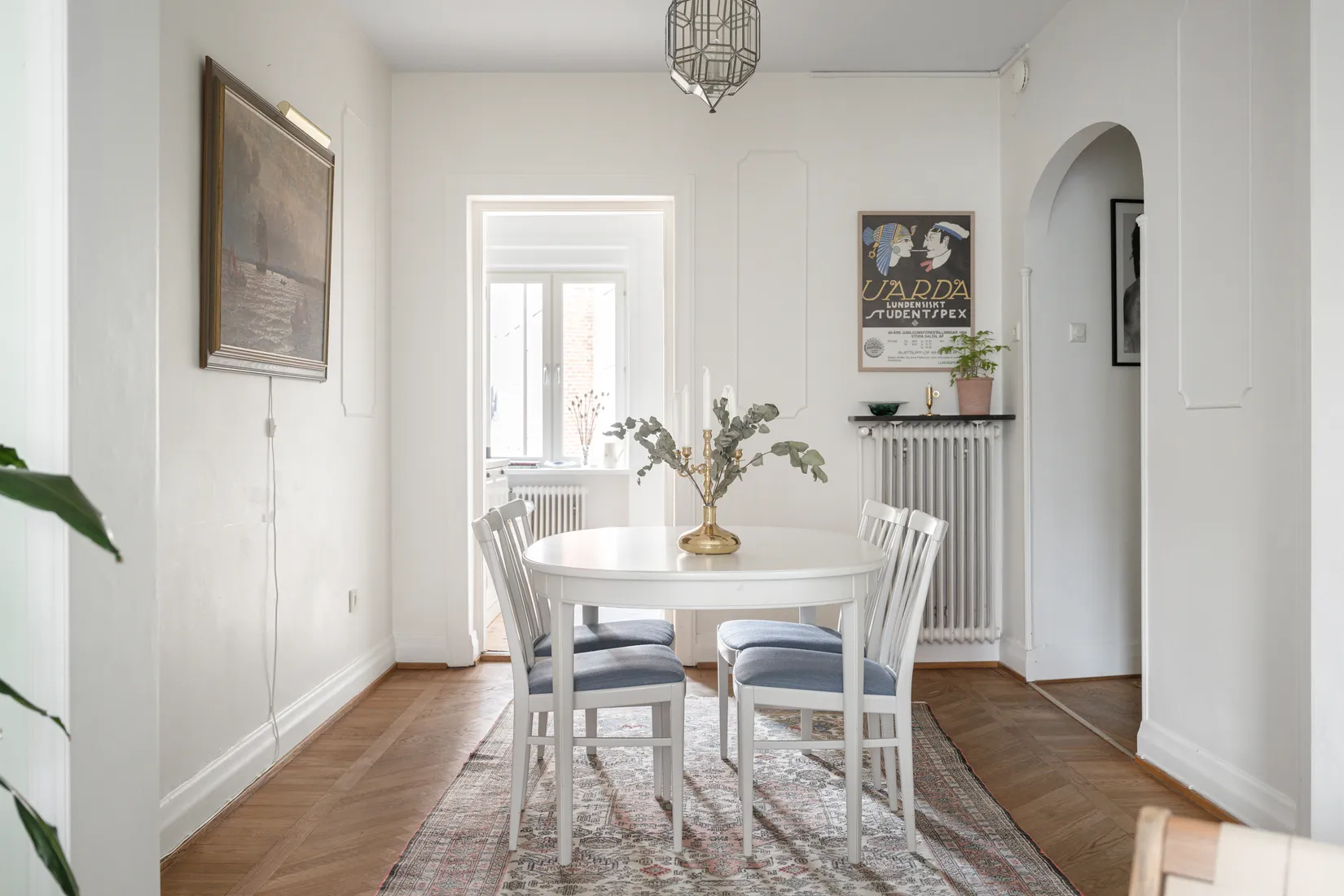 Bostadsrätt, Föreningsgatan 70, Rörsjöstaden, Malmö