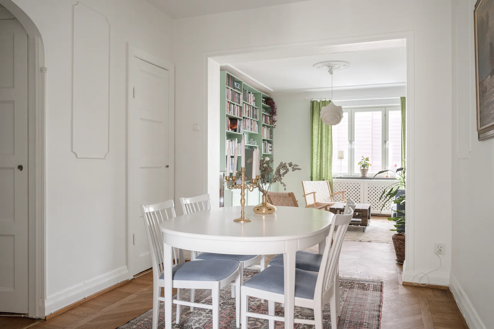 Bostadsrätt, Föreningsgatan 70, Rörsjöstaden, Malmö