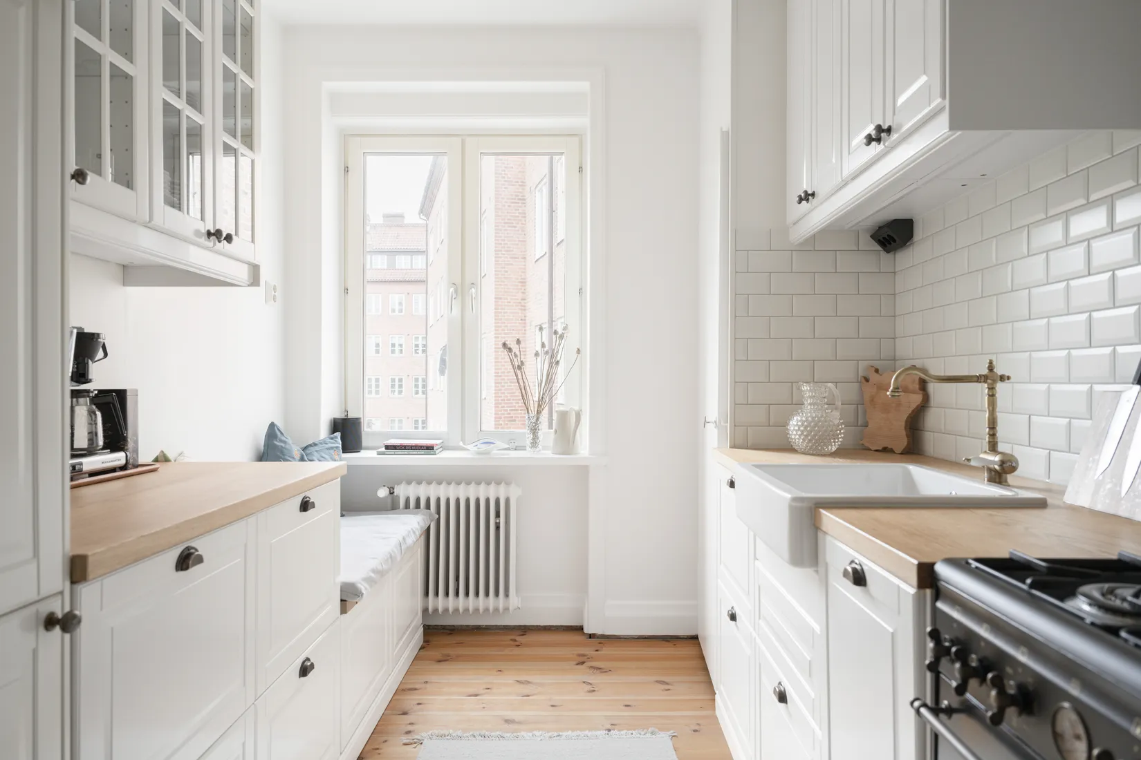 Bostadsrätt, Föreningsgatan 70, Rörsjöstaden, Malmö