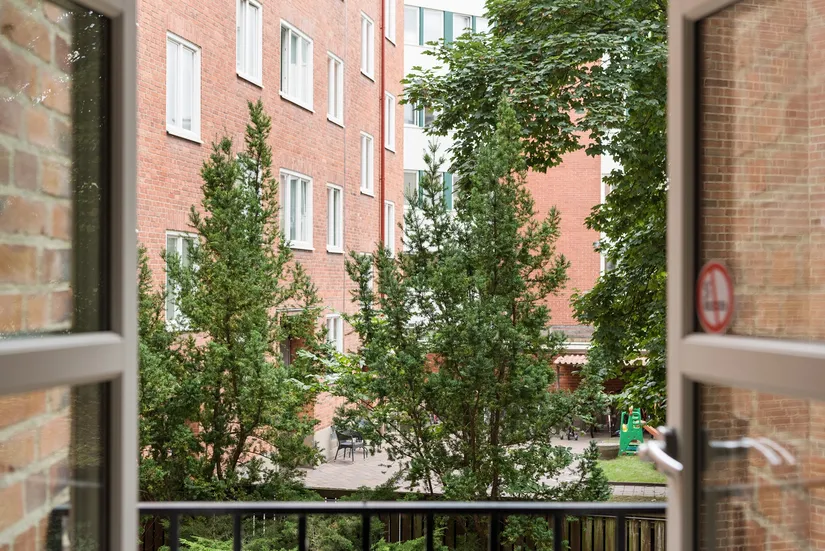 Bostadsrätt, Föreningsgatan 70, Rörsjöstaden, Malmö