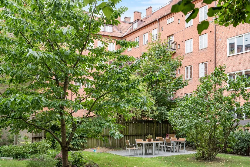 Bostadsrätt, Föreningsgatan 70, Rörsjöstaden, Malmö