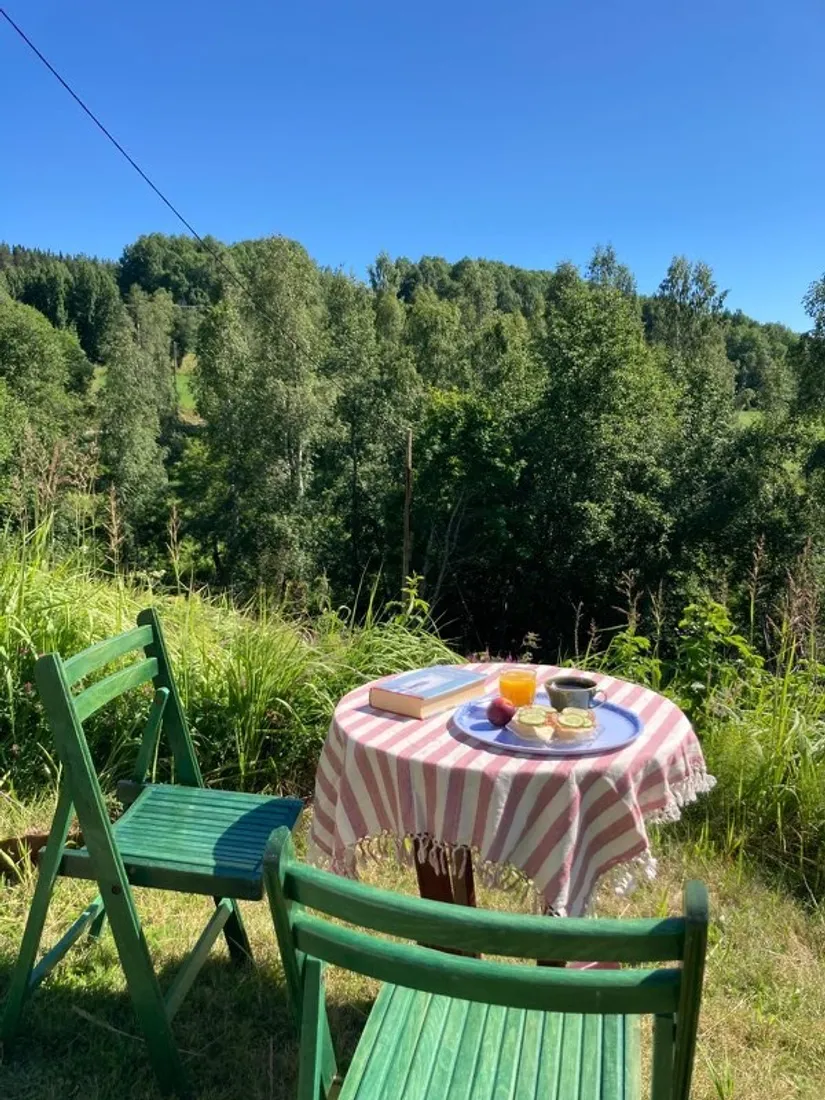 Fritidshus, Åsen 161, Liden, Sundsvall
