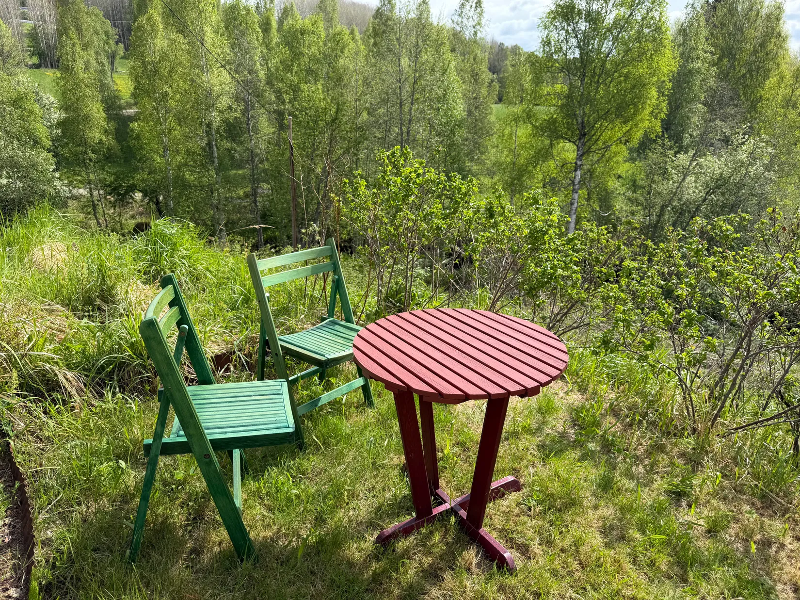 Fritidshus, Åsen 161, Liden, Sundsvall