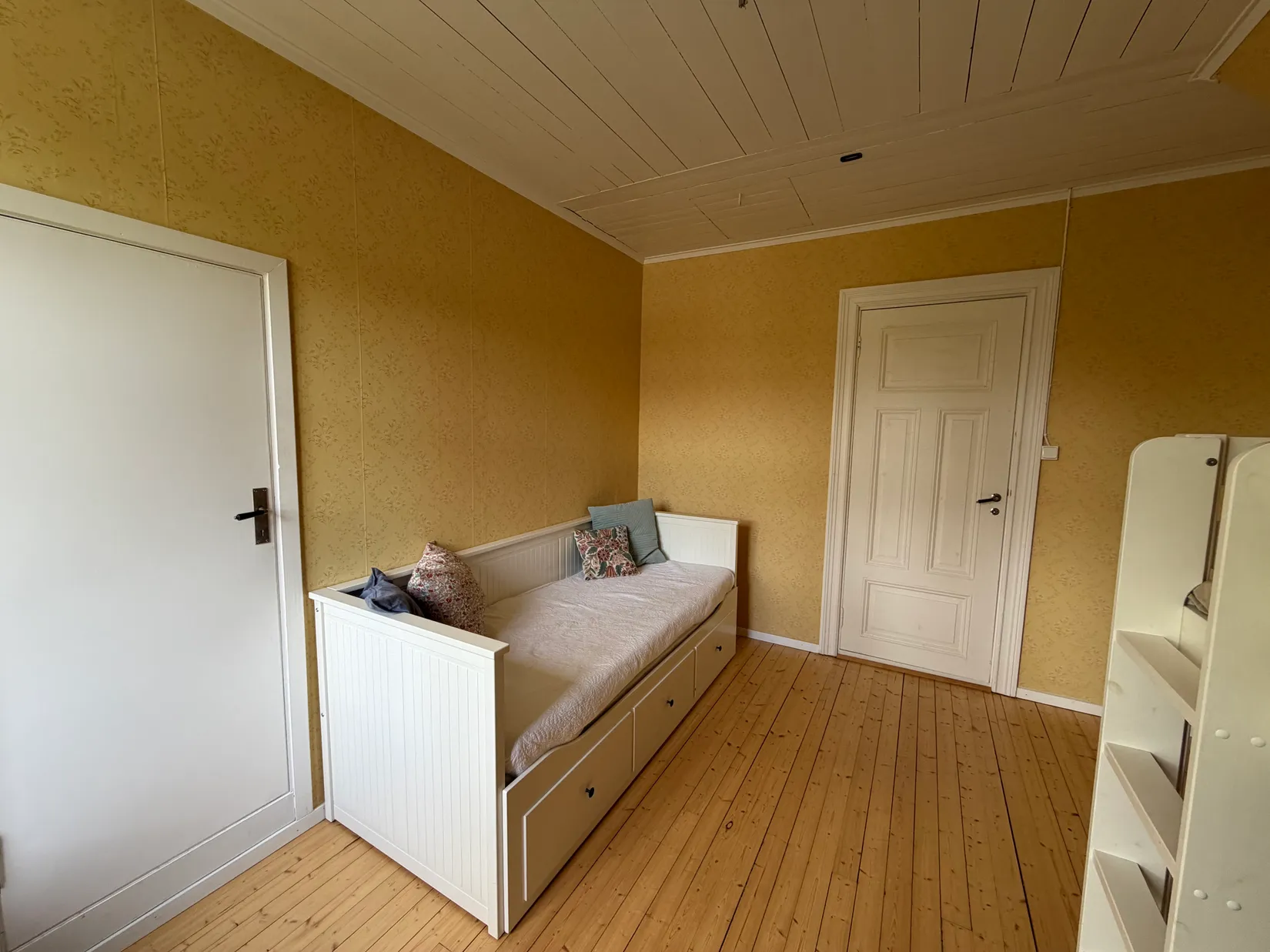 Fritidshus, Åsen 161, Liden, Sundsvall