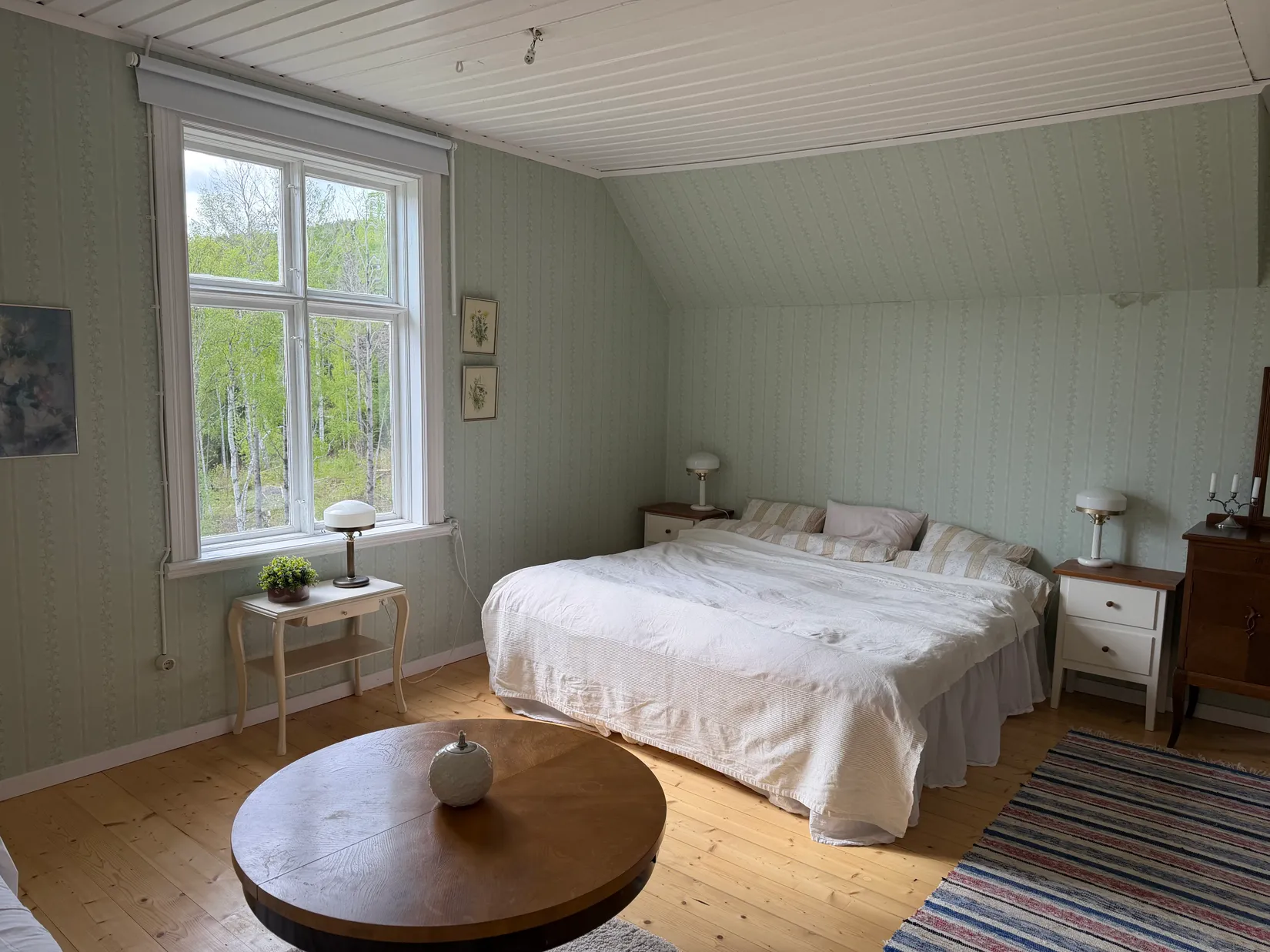 Fritidshus, Åsen 161, Liden, Sundsvall
