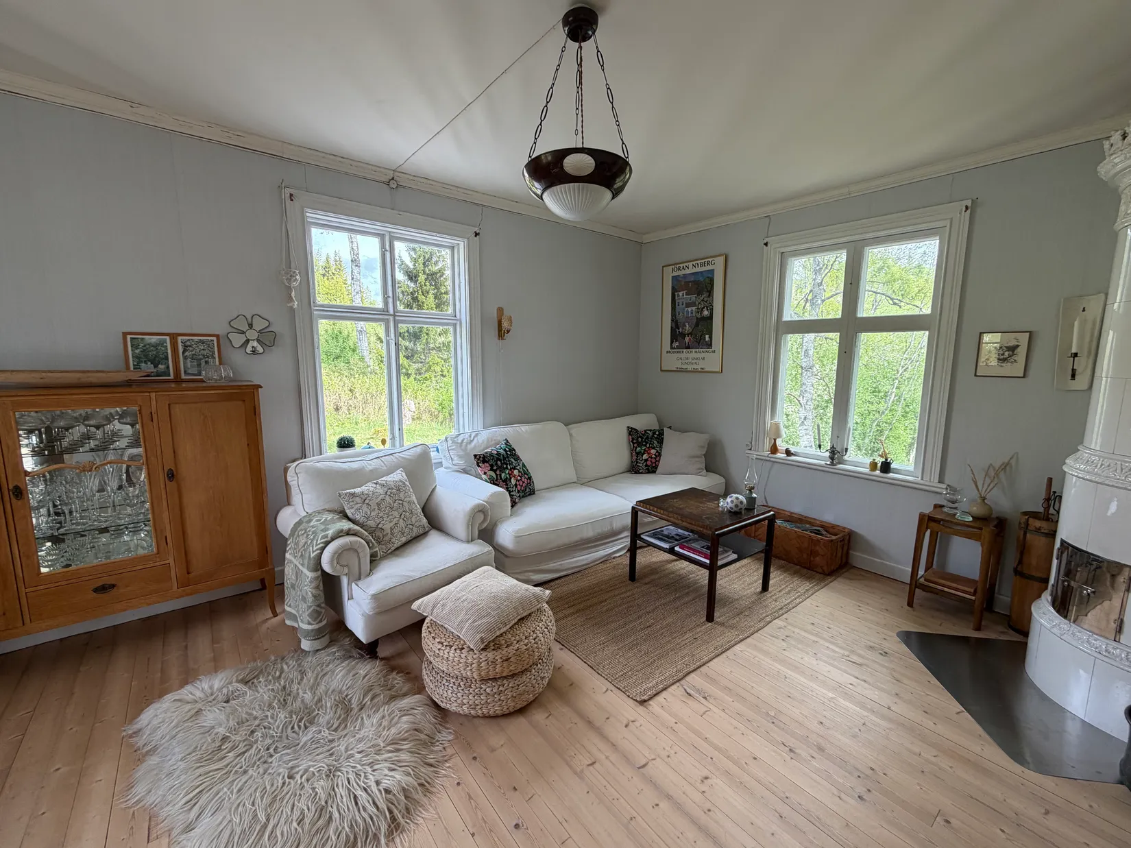 Fritidshus, Åsen 161, Liden, Sundsvall