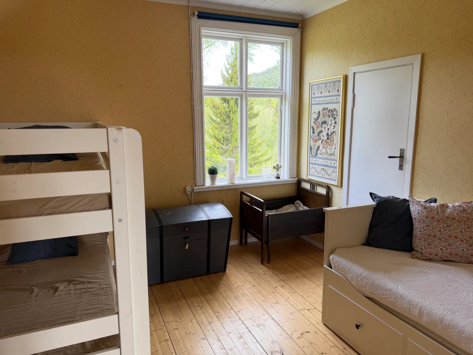 Fritidshus, Åsen 161, Liden, Sundsvall
