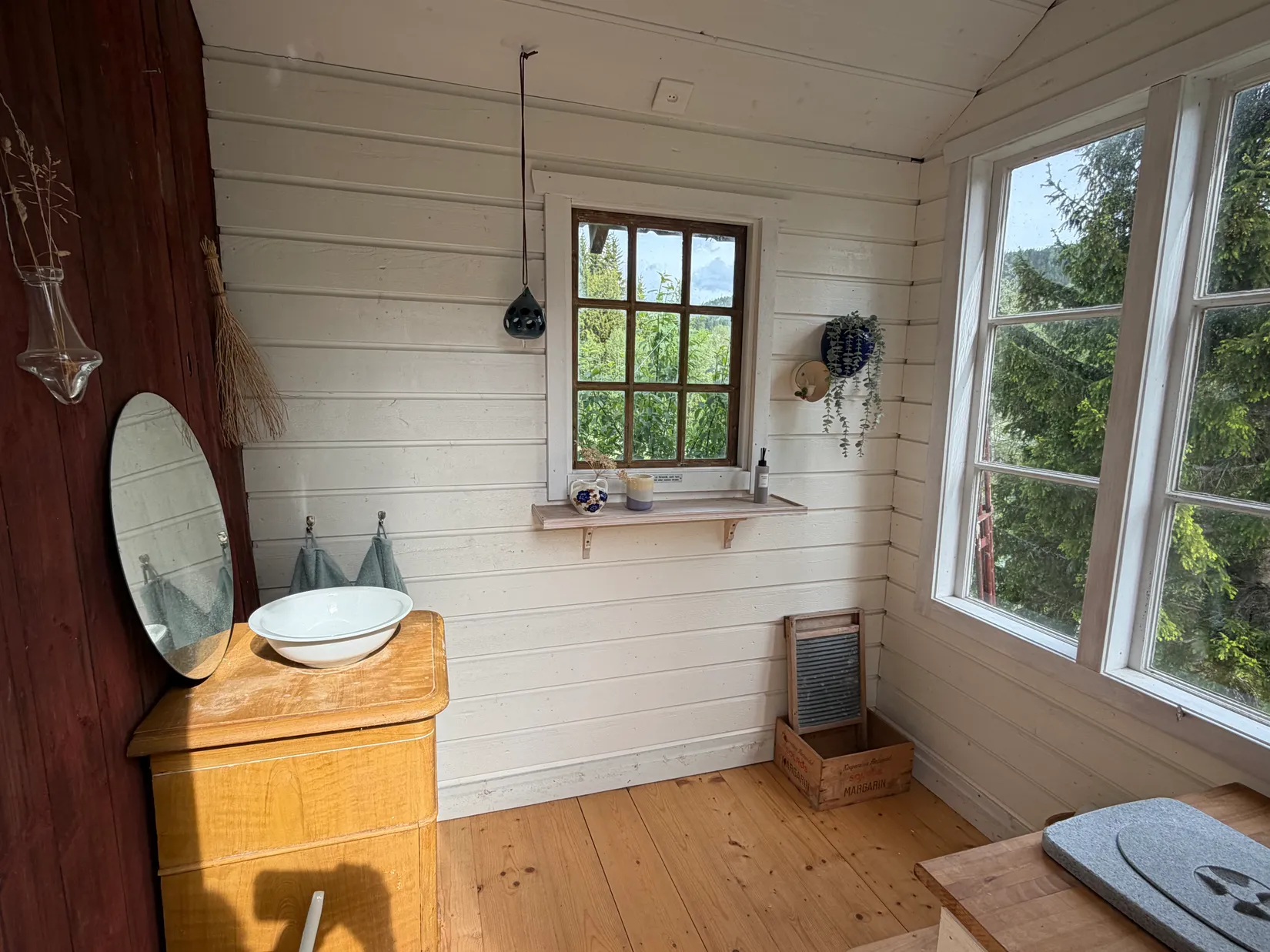 Fritidshus, Åsen 161, Liden, Sundsvall