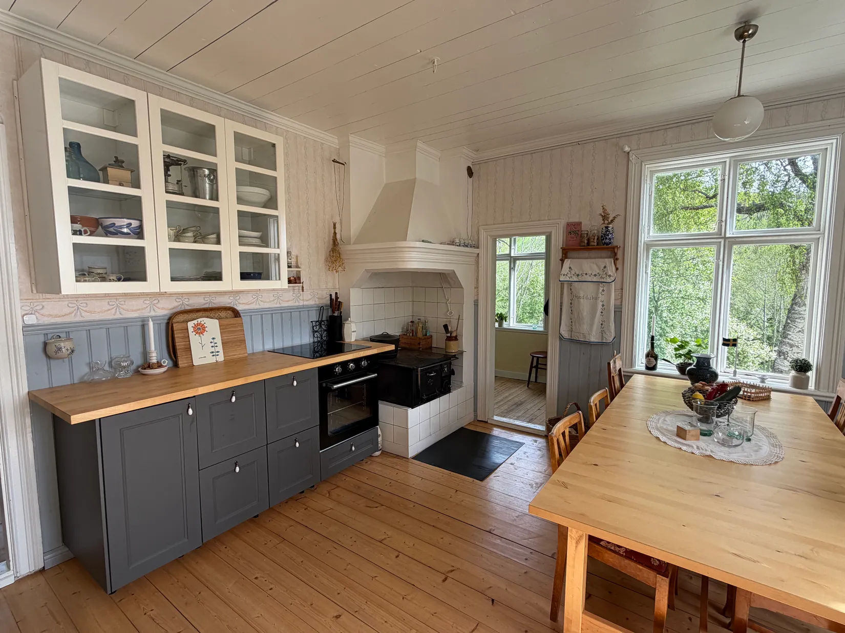 Fritidshus, Åsen 161, Liden, Sundsvall