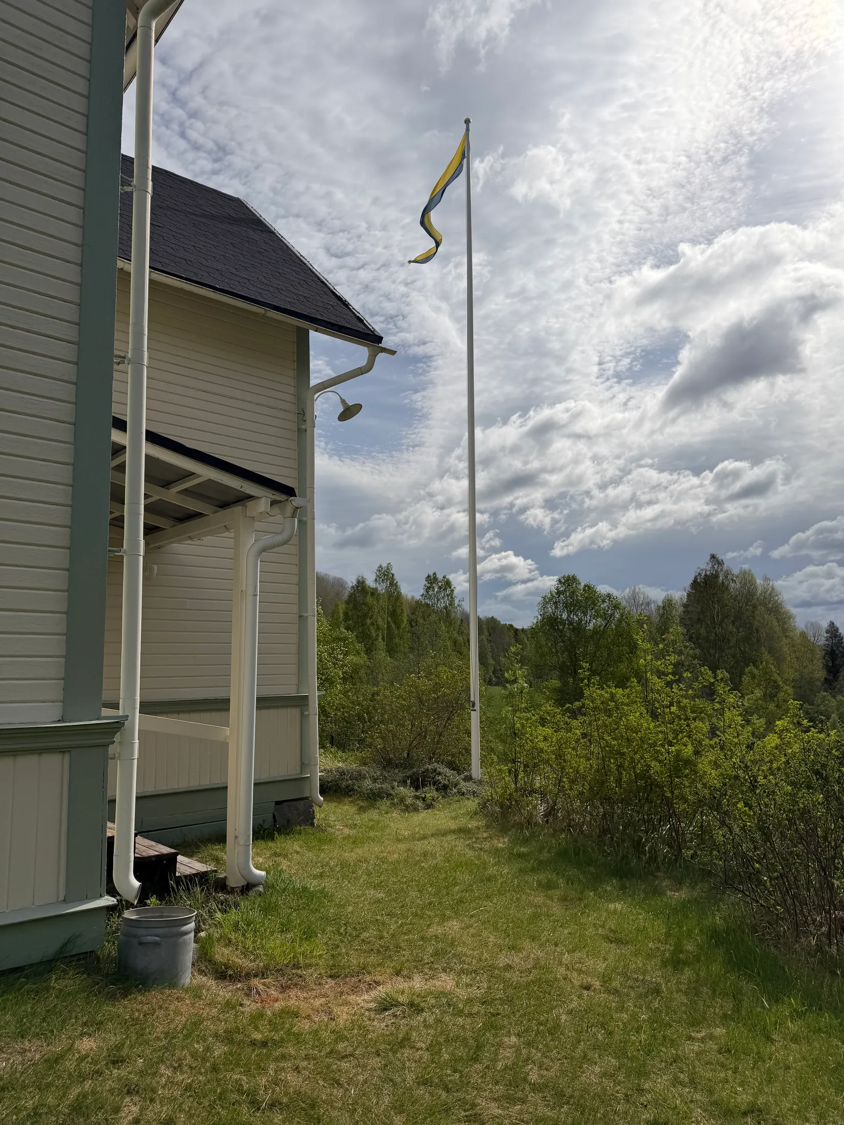 Fritidshus, Åsen 161, Liden, Sundsvall