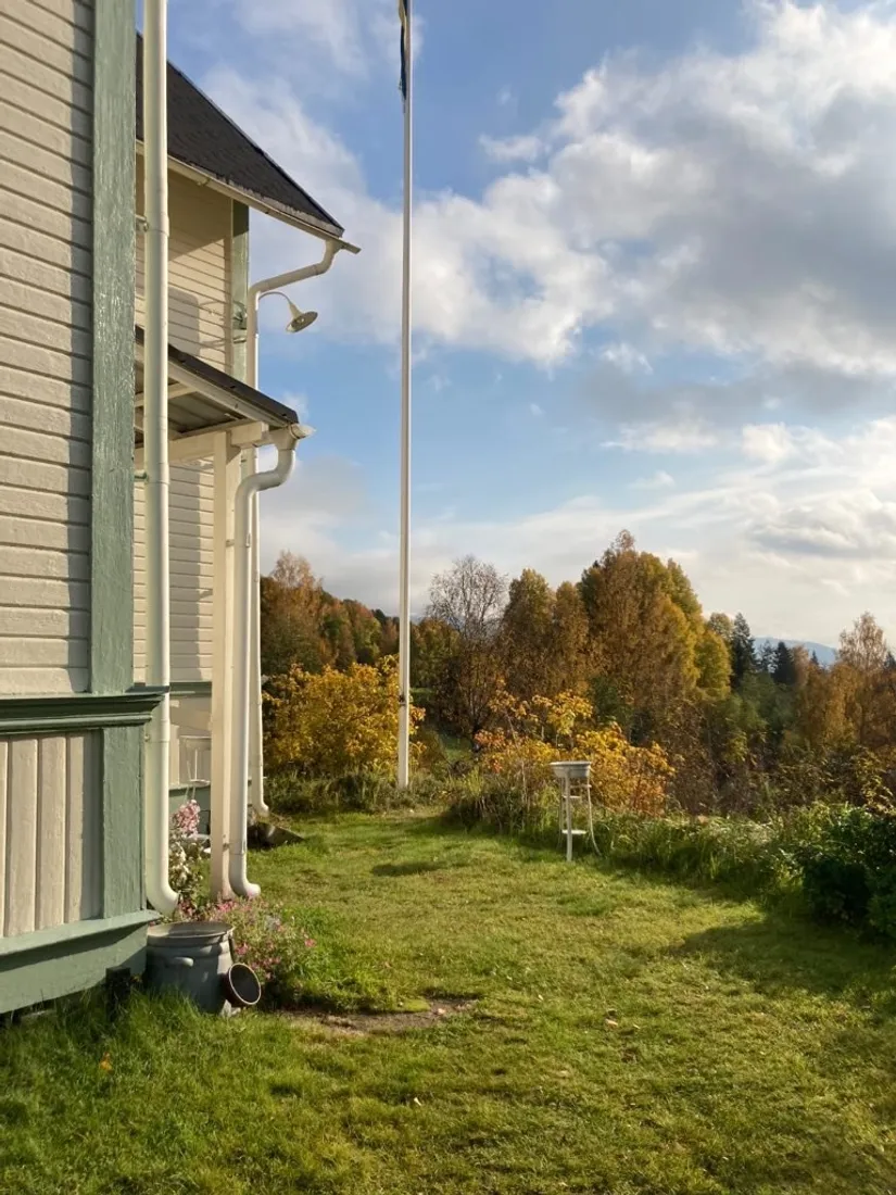 Fritidshus, Åsen 161, Liden, Sundsvall