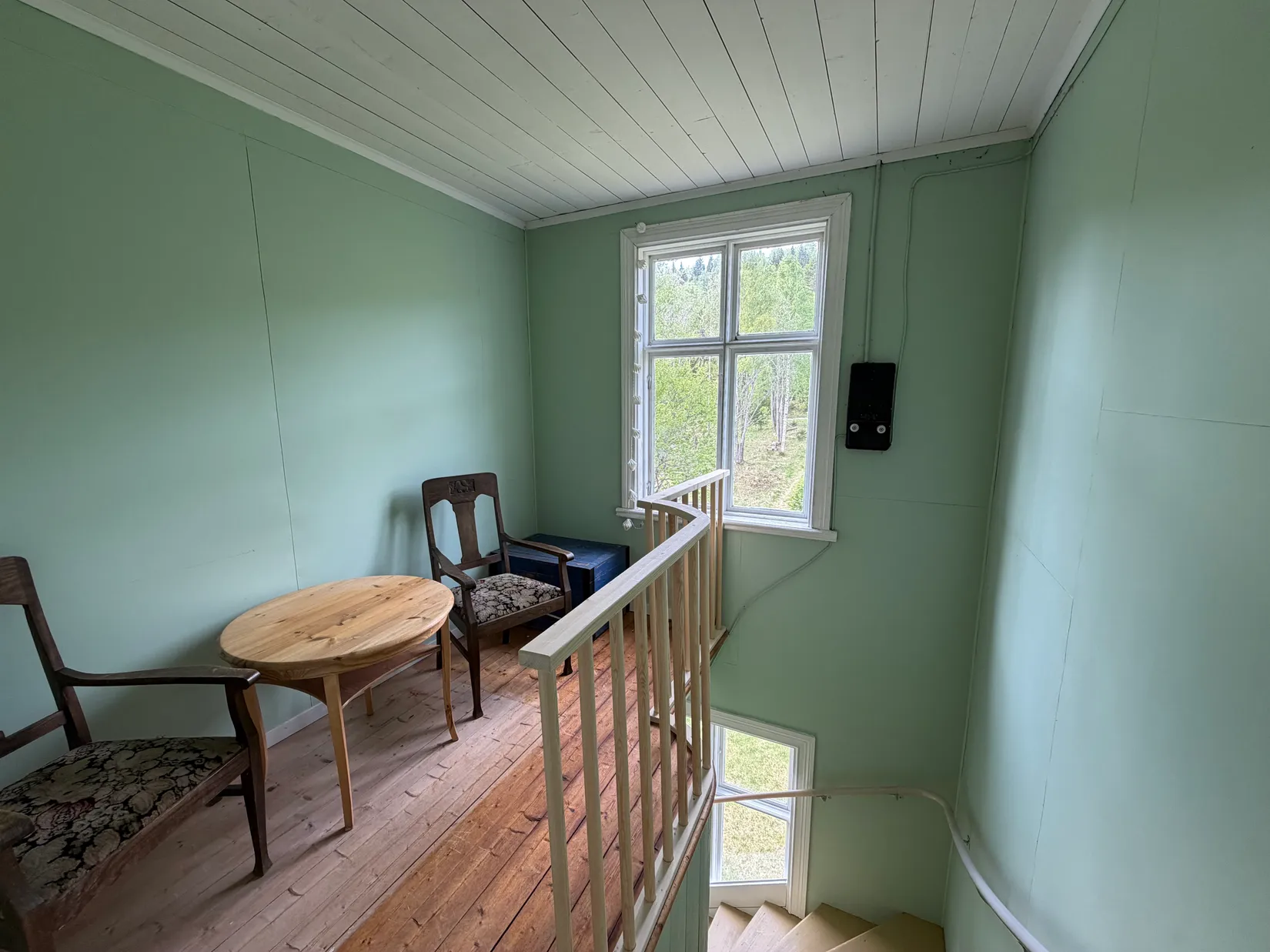 Fritidshus, Åsen 161, Liden, Sundsvall