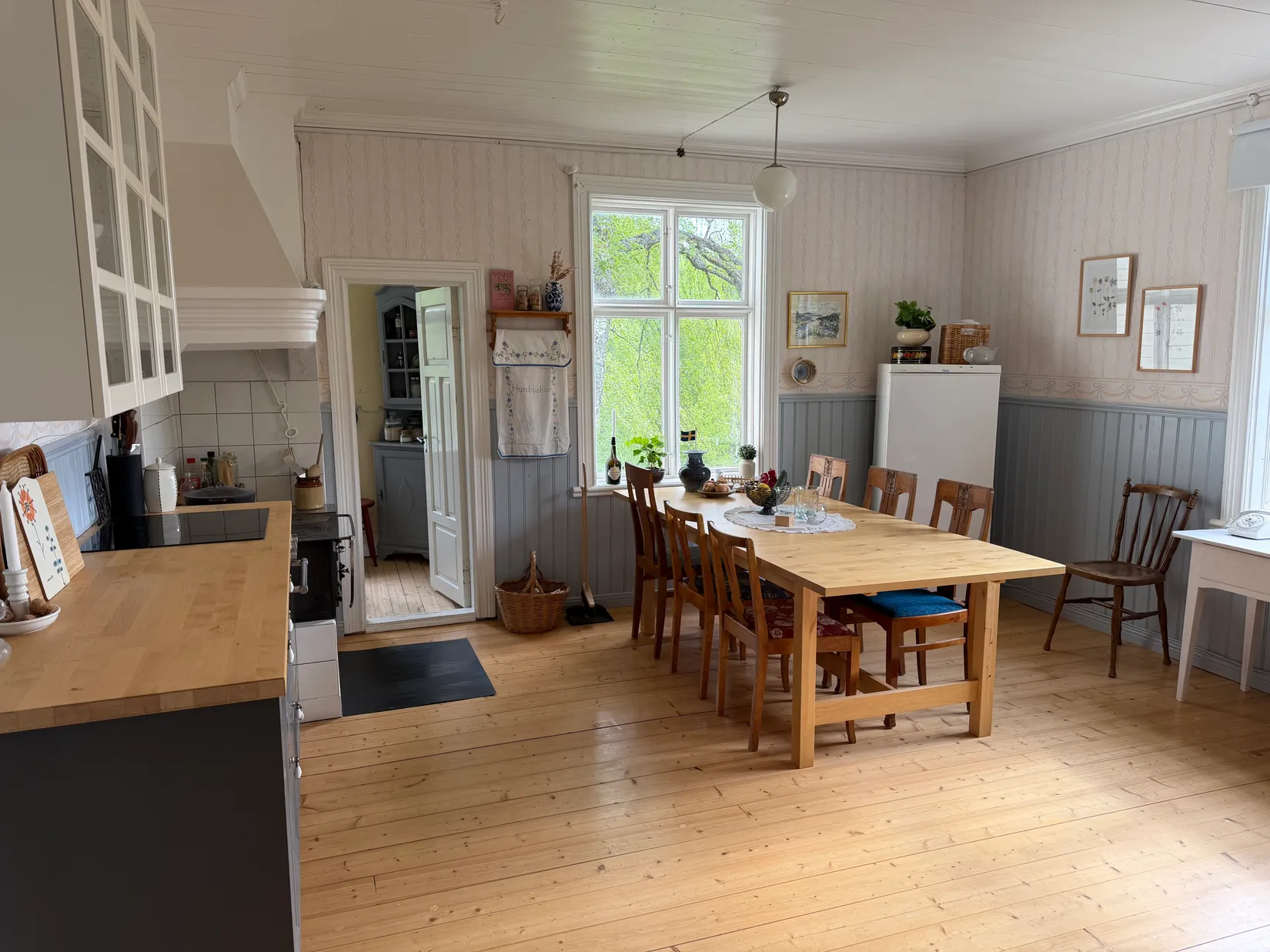 Fritidshus, Åsen 161, Liden, Sundsvall