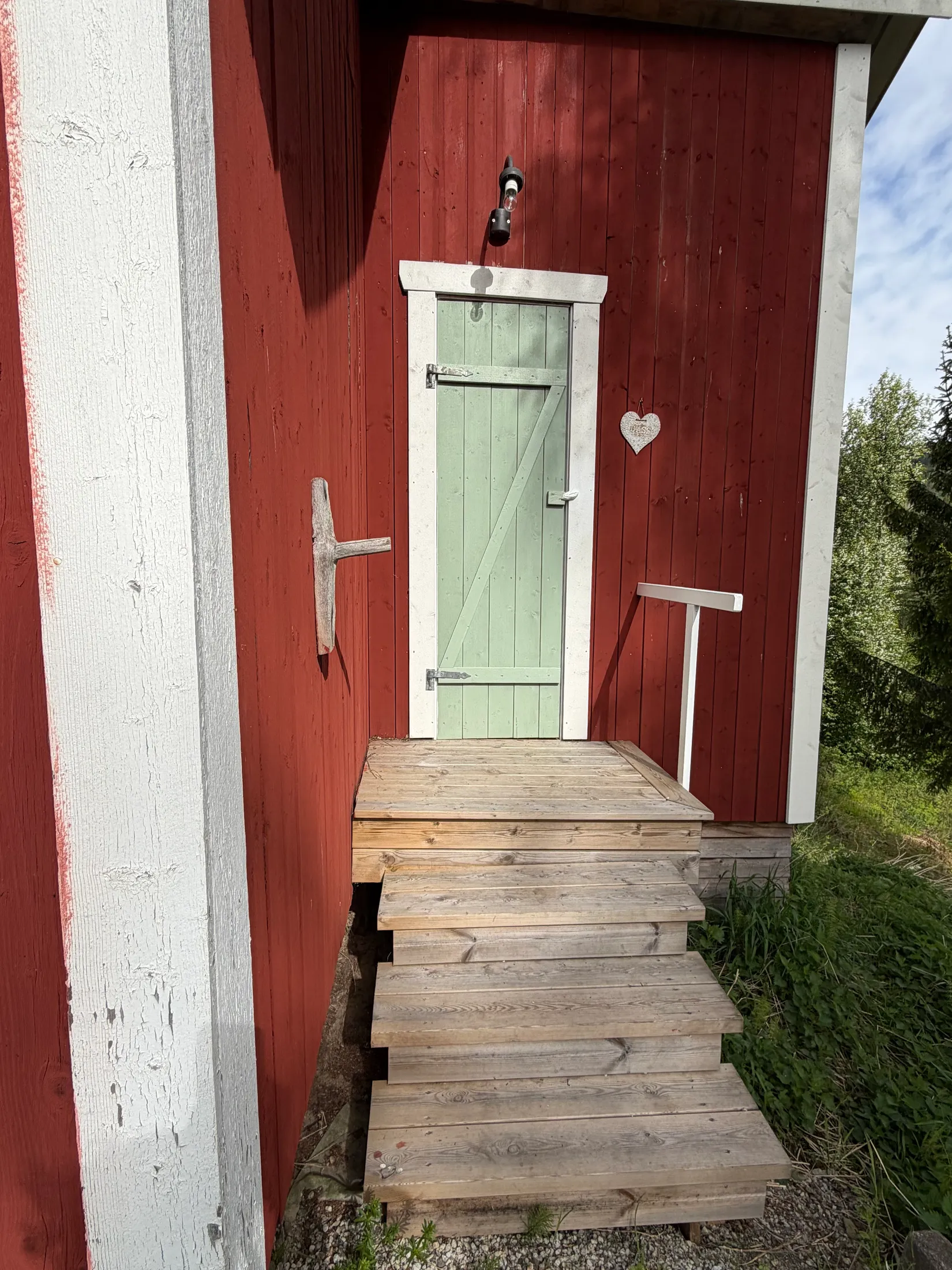 Fritidshus, Åsen 161, Liden, Sundsvall