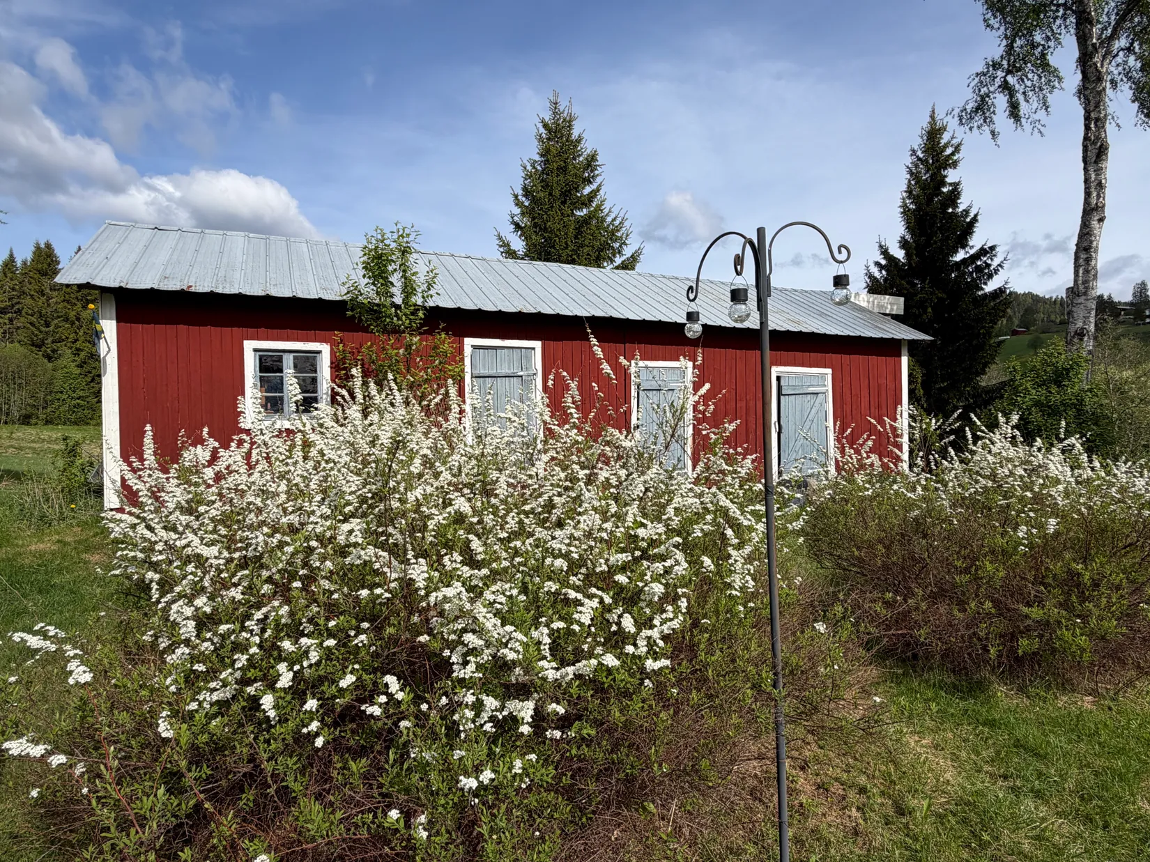 Fritidshus, Åsen 161, Liden, Sundsvall