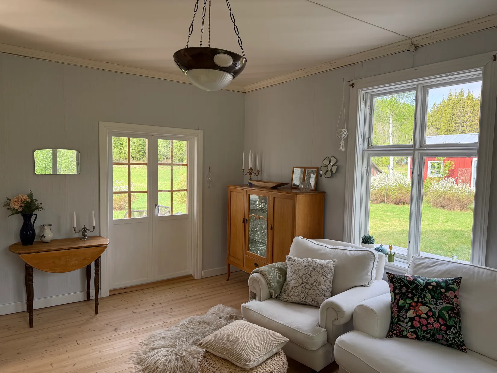 Fritidshus, Åsen 161, Liden, Sundsvall
