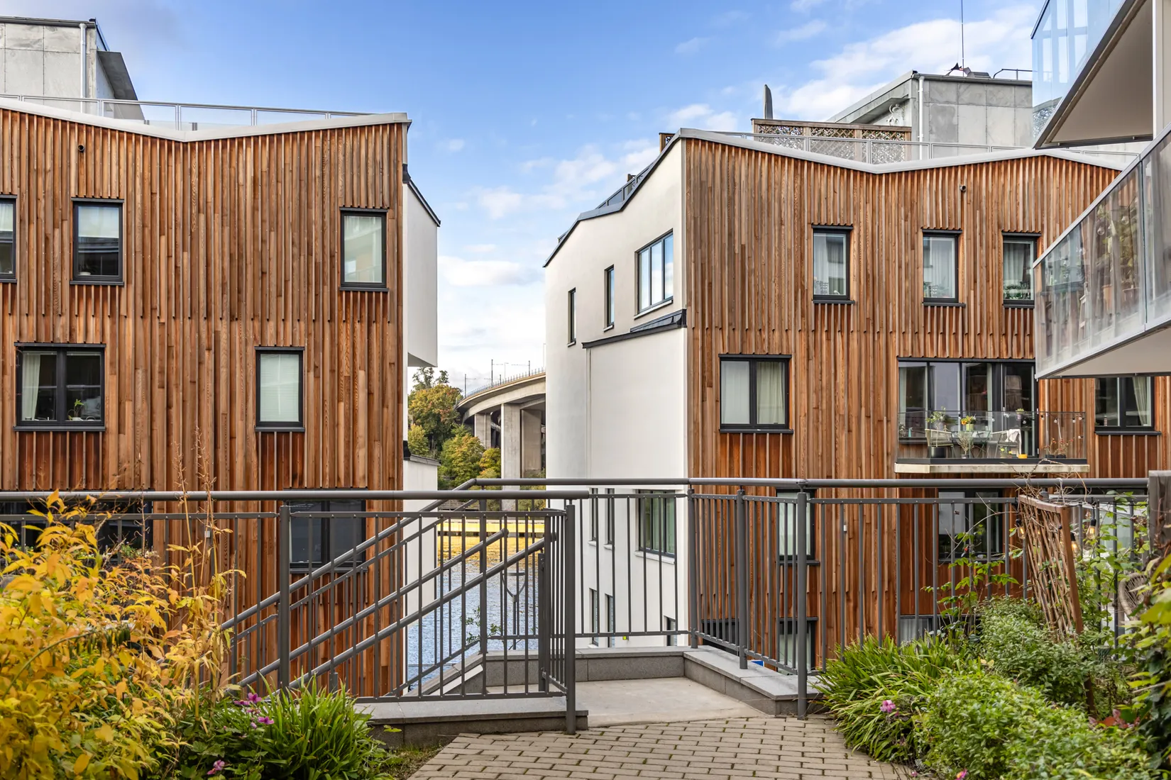 Bostadsrätt, Bryggvägen 12, vån 4/5, Gröndal, Stockholm