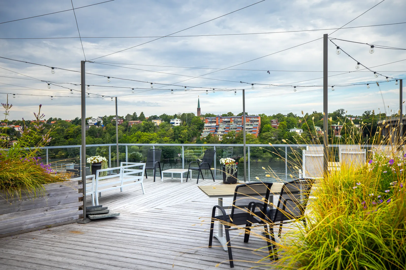 Bostadsrätt, Bryggvägen 12, vån 4/5, Gröndal, Stockholm