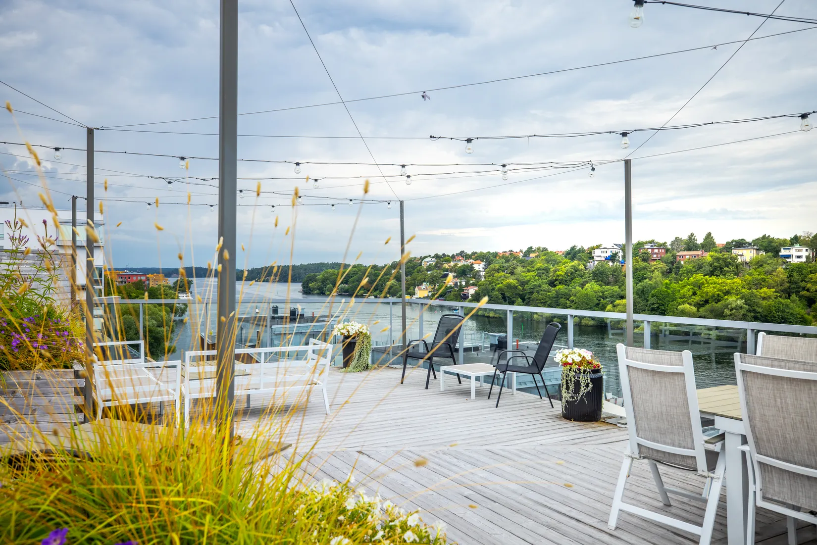 Bostadsrätt, Bryggvägen 12, vån 4/5, Gröndal, Stockholm