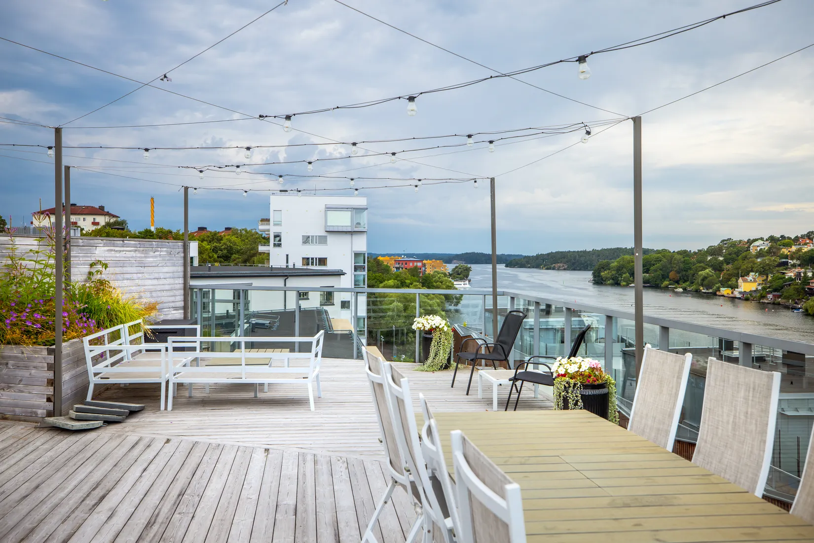 Bostadsrätt, Bryggvägen 12, vån 4/5, Gröndal, Stockholm