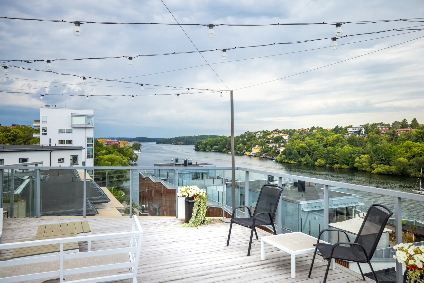 Bostadsrätt, Bryggvägen 12, vån 4/5, Gröndal, Stockholm